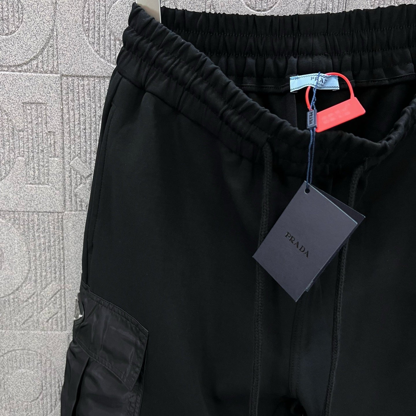LuxluxHouse Best Quality Clothes Pants Prada