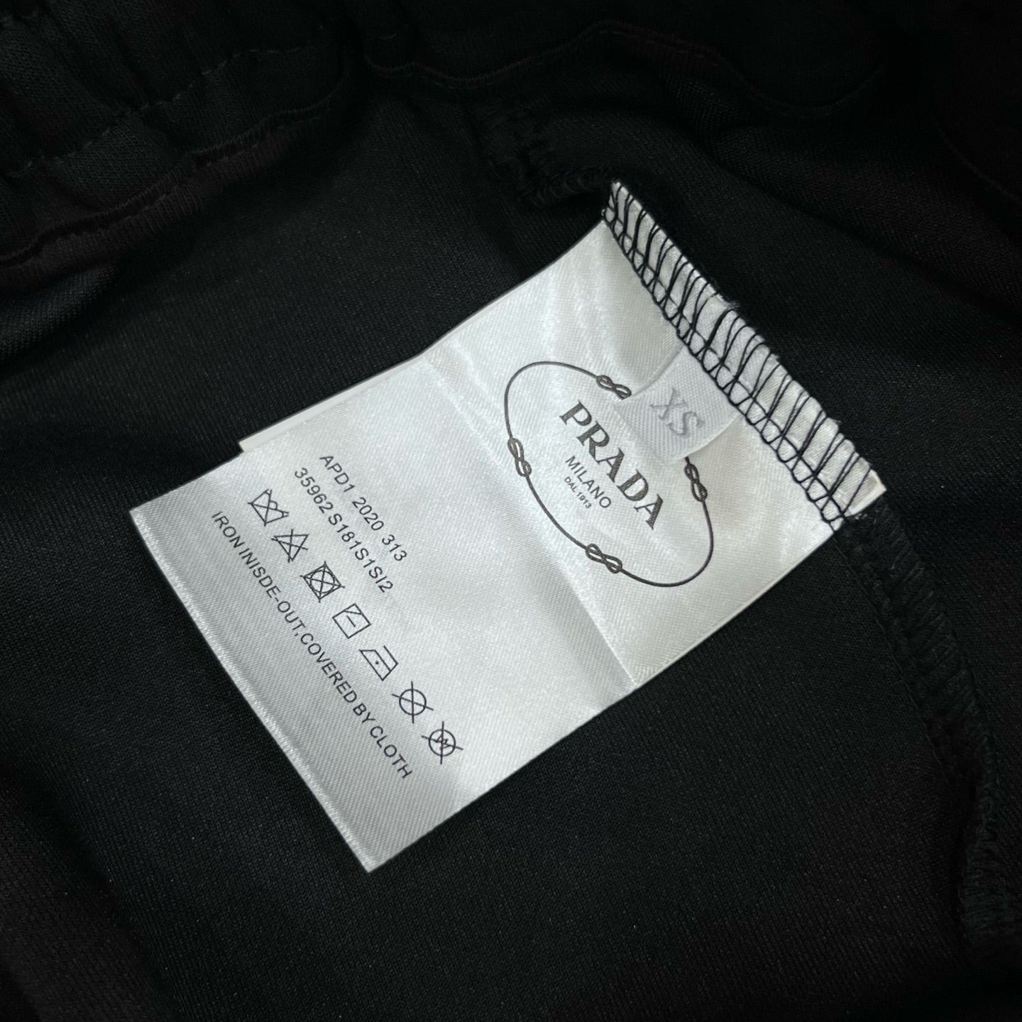 LuxluxHouse Best Quality Clothes Pants Prada