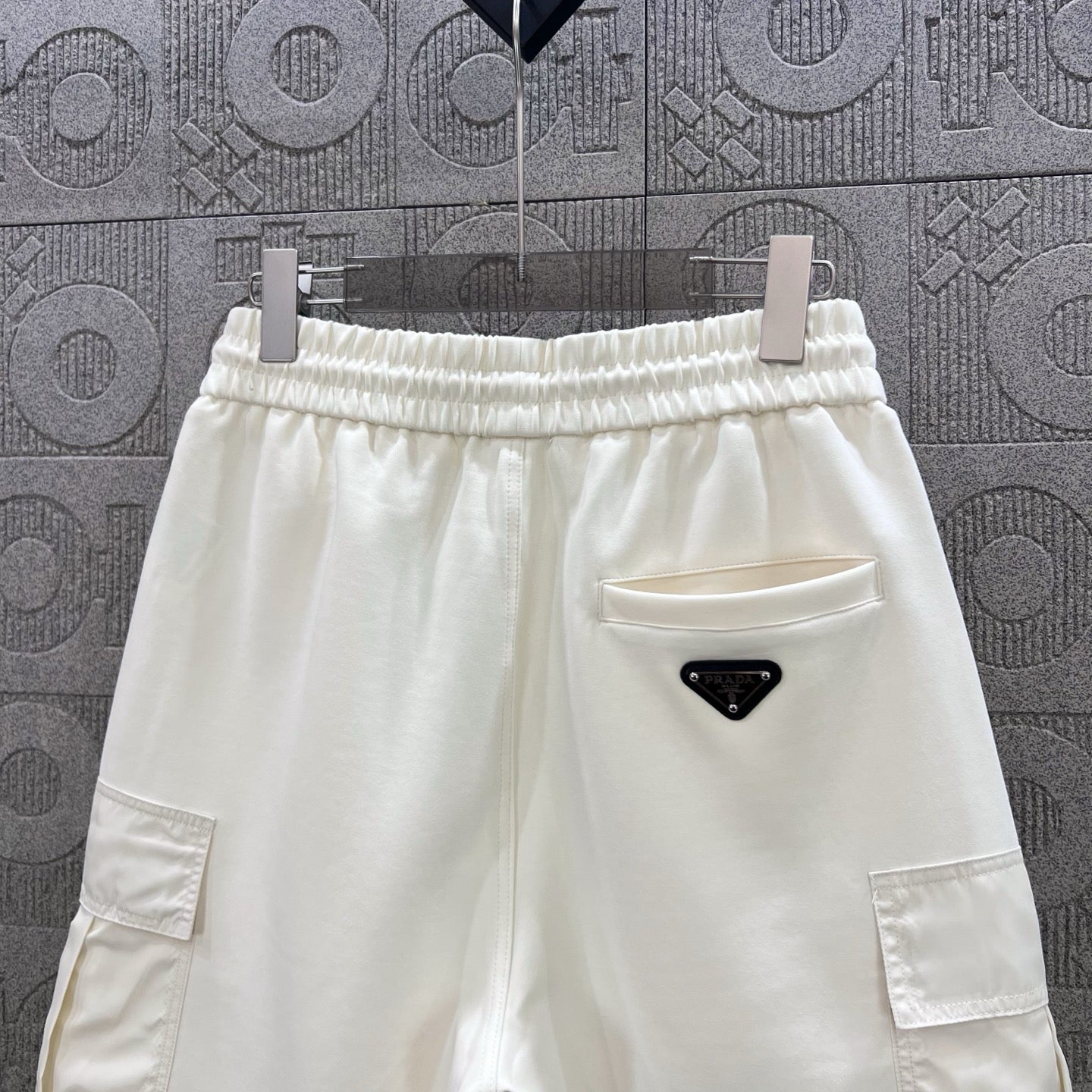 LuxluxHouse Best Quality Clothes Pants Prada