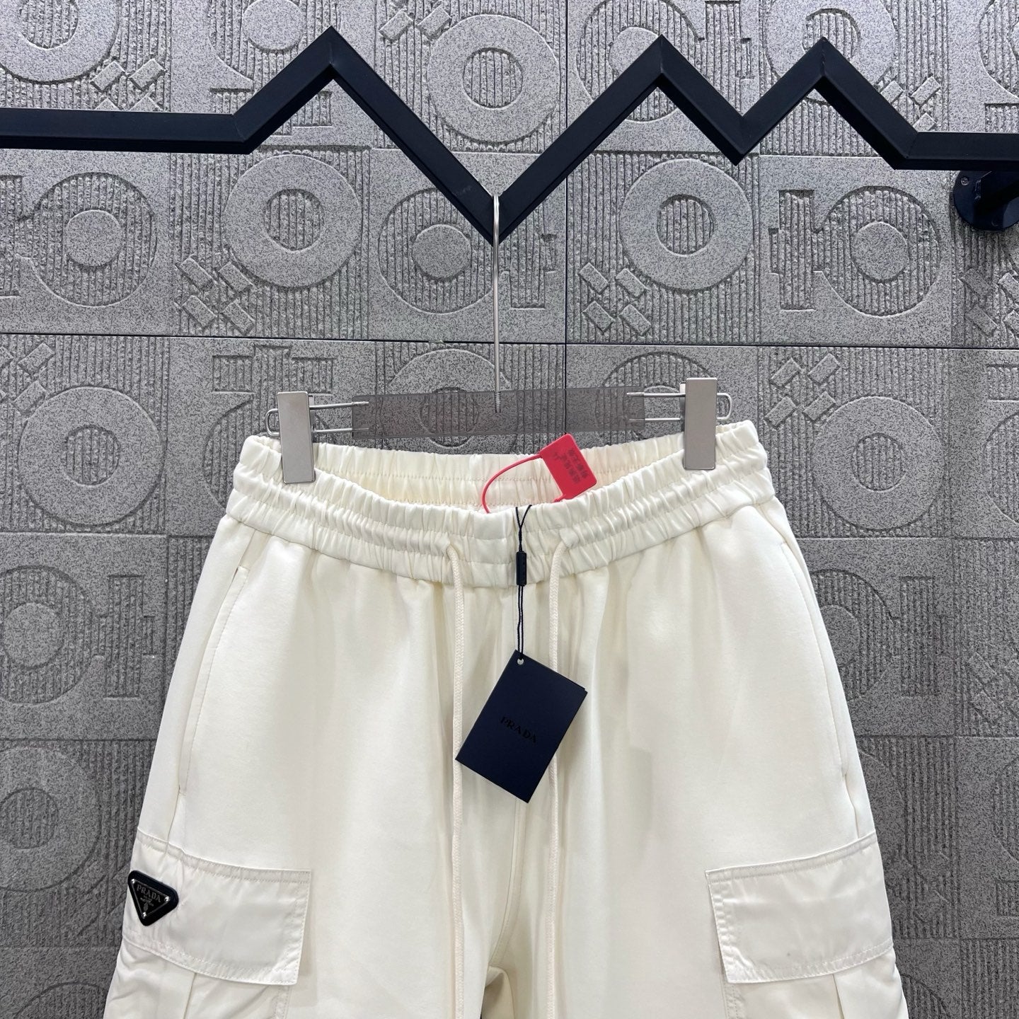 LuxluxHouse Best Quality Clothes Pants Prada