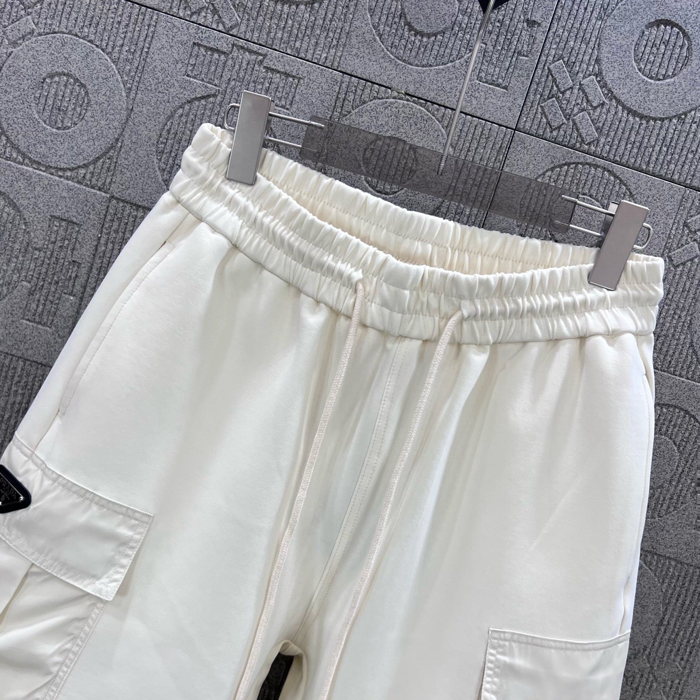 LuxluxHouse Best Quality Clothes Pants Prada