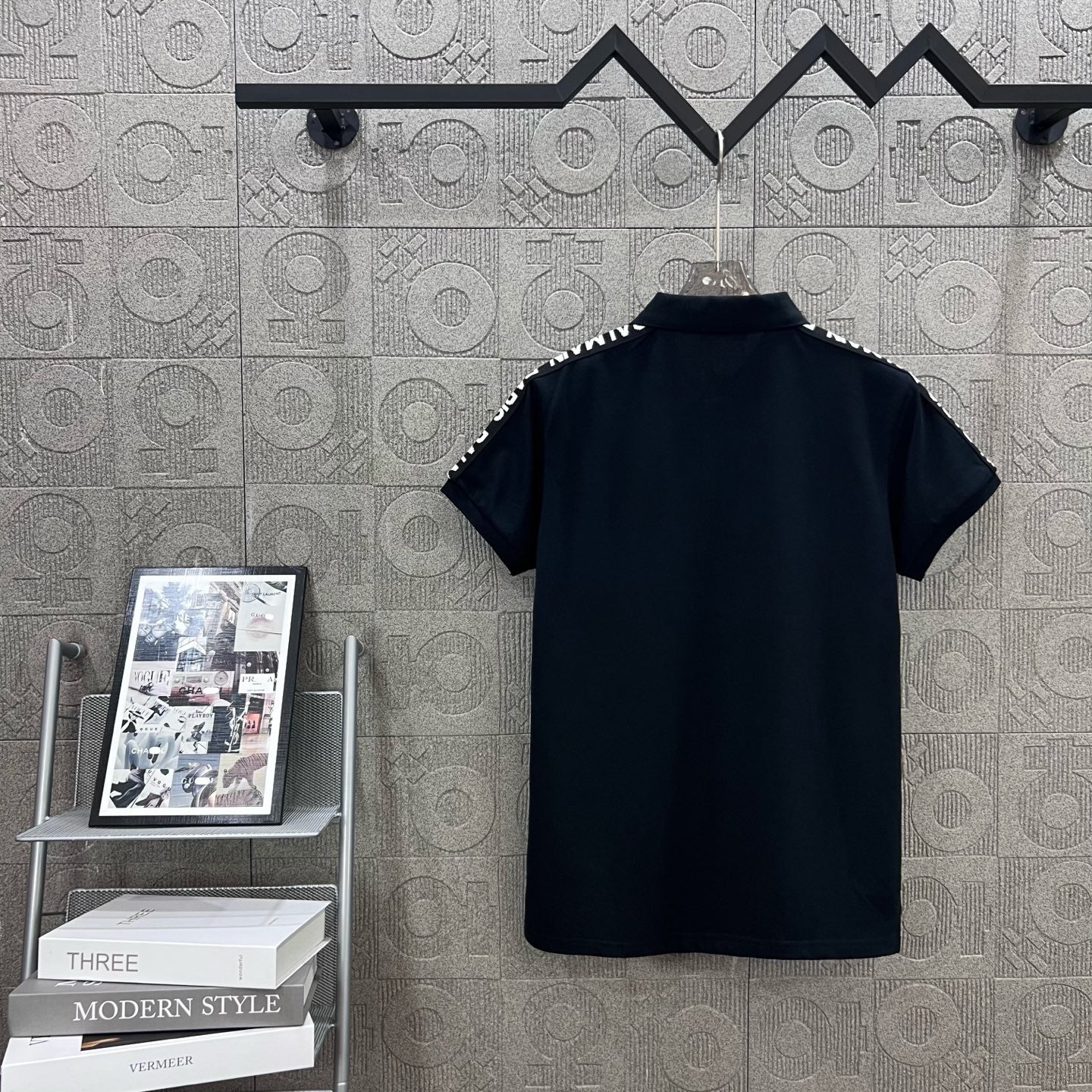 LuxluxHouse Best Quality Clothes Balmain Shirts&Polo