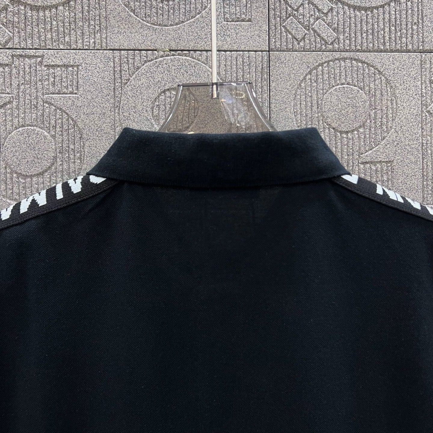 LuxluxHouse Best Quality Clothes Balmain Shirts&Polo