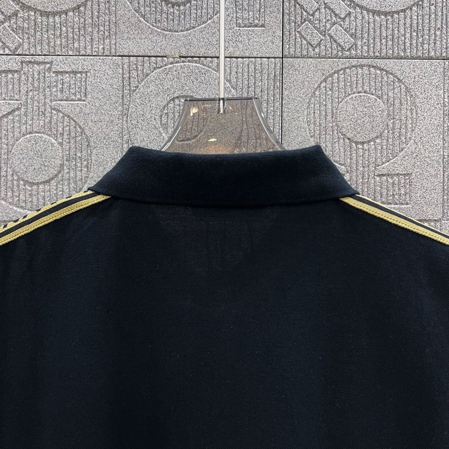 LuxluxHouse Best Quality Clothes Balmain Shirts&Polo