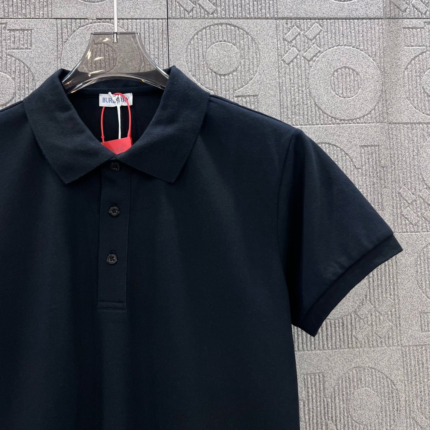LuxluxHouse Best Quality Clothes Shirts&Polo Burberry