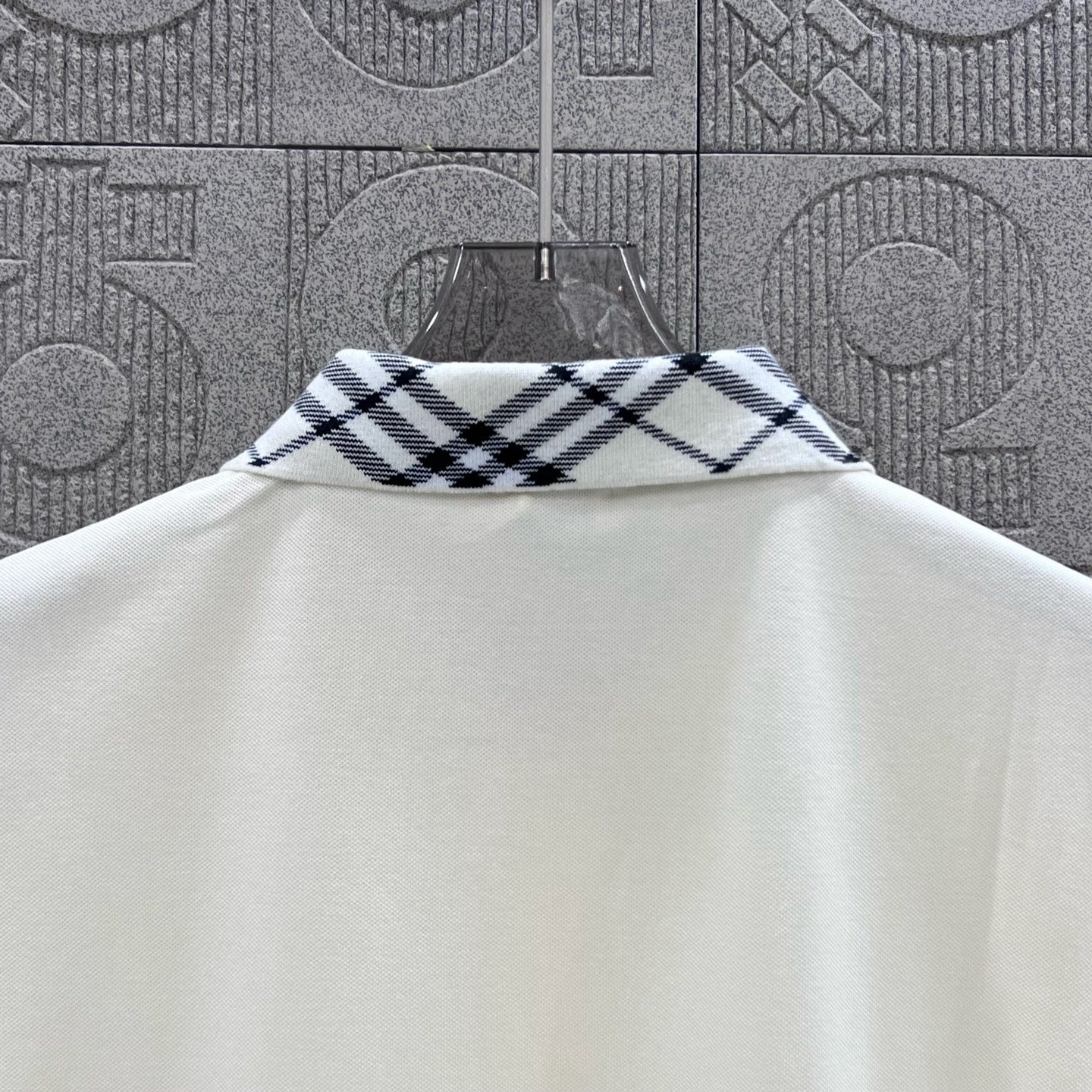 LuxluxHouse Best Quality Clothes Shirts&Polo Burberry