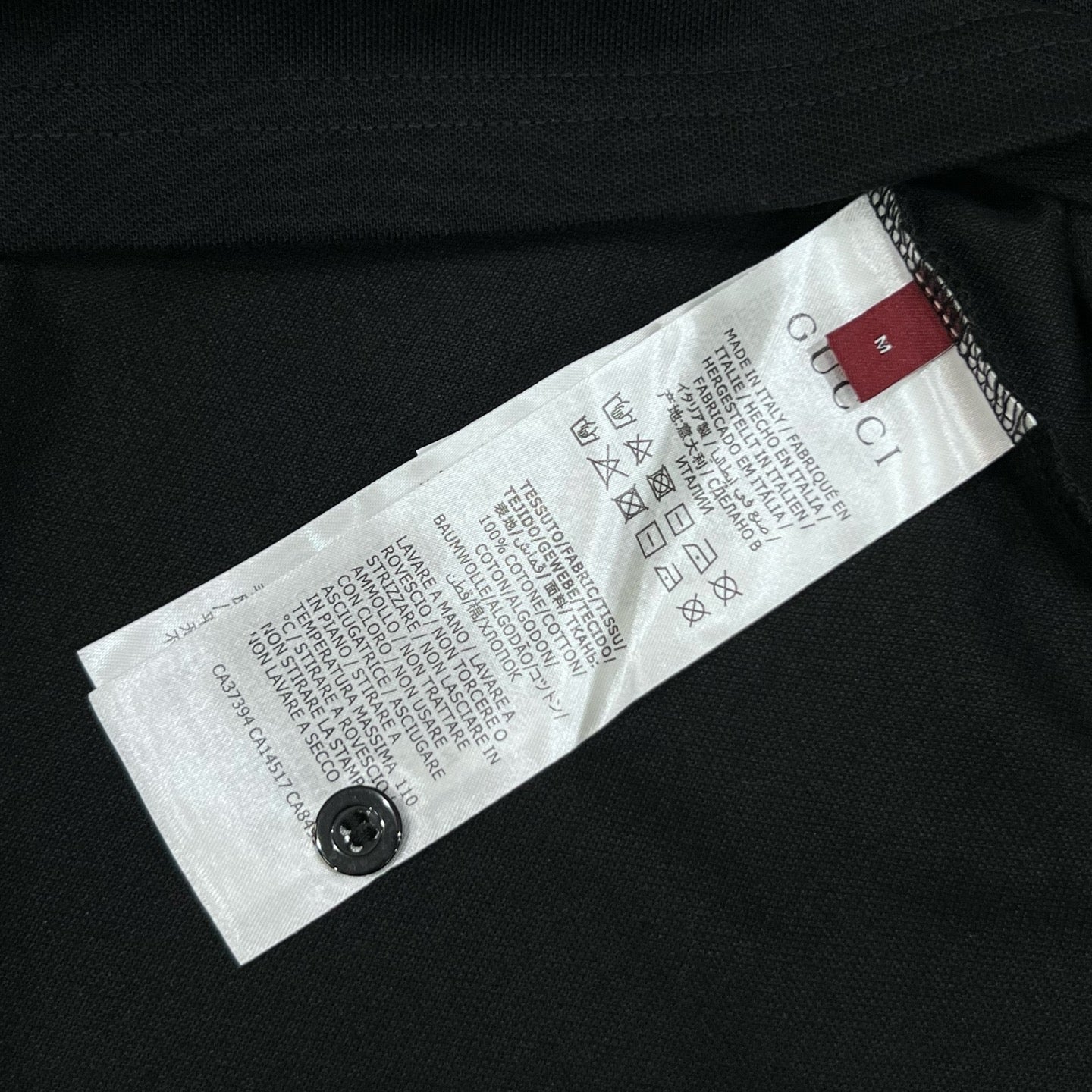 LuxluxHouse Best Quality Clothes Shirts&Polo Gucci