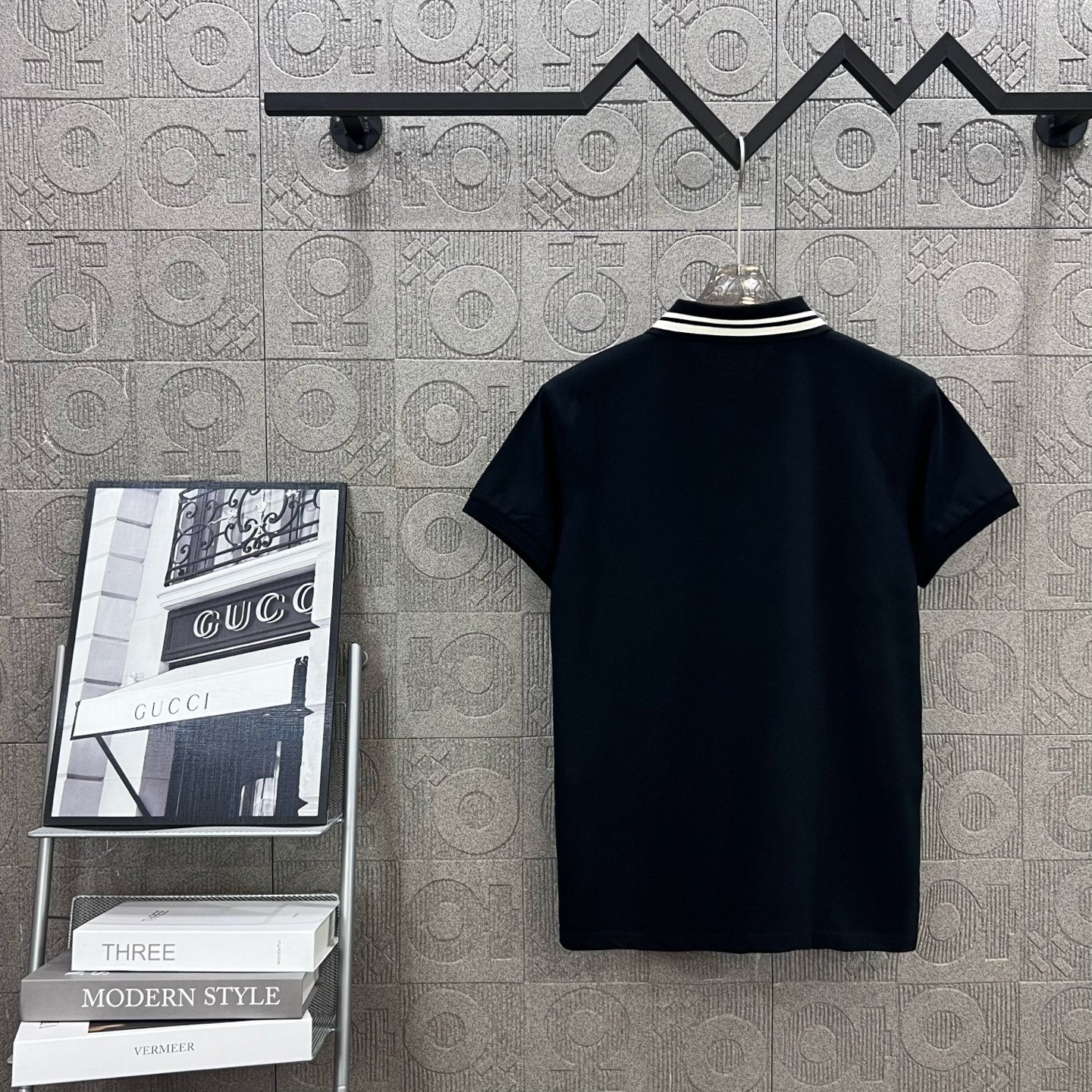 LuxluxHouse Best Quality Clothes Shirts&Polo Gucci