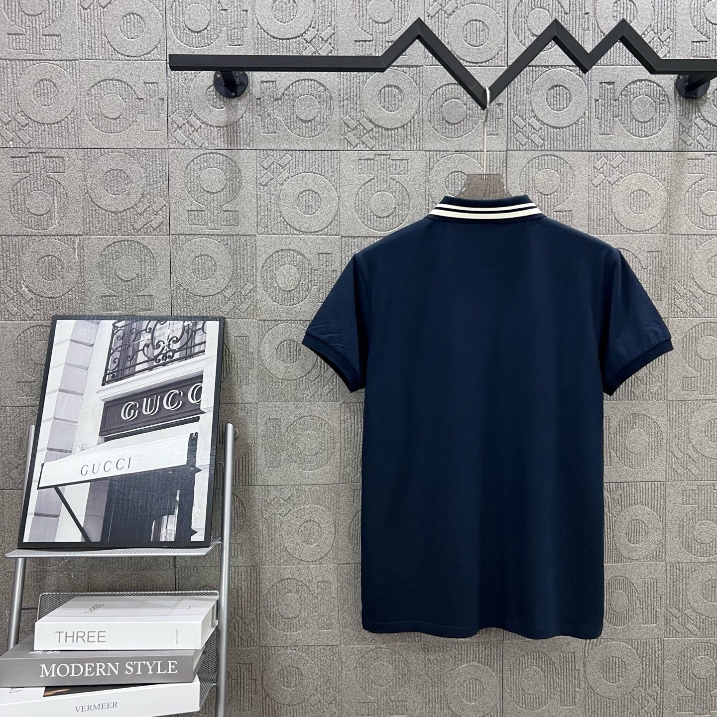 LuxluxHouse Best Quality Clothes Shirts&Polo Gucci