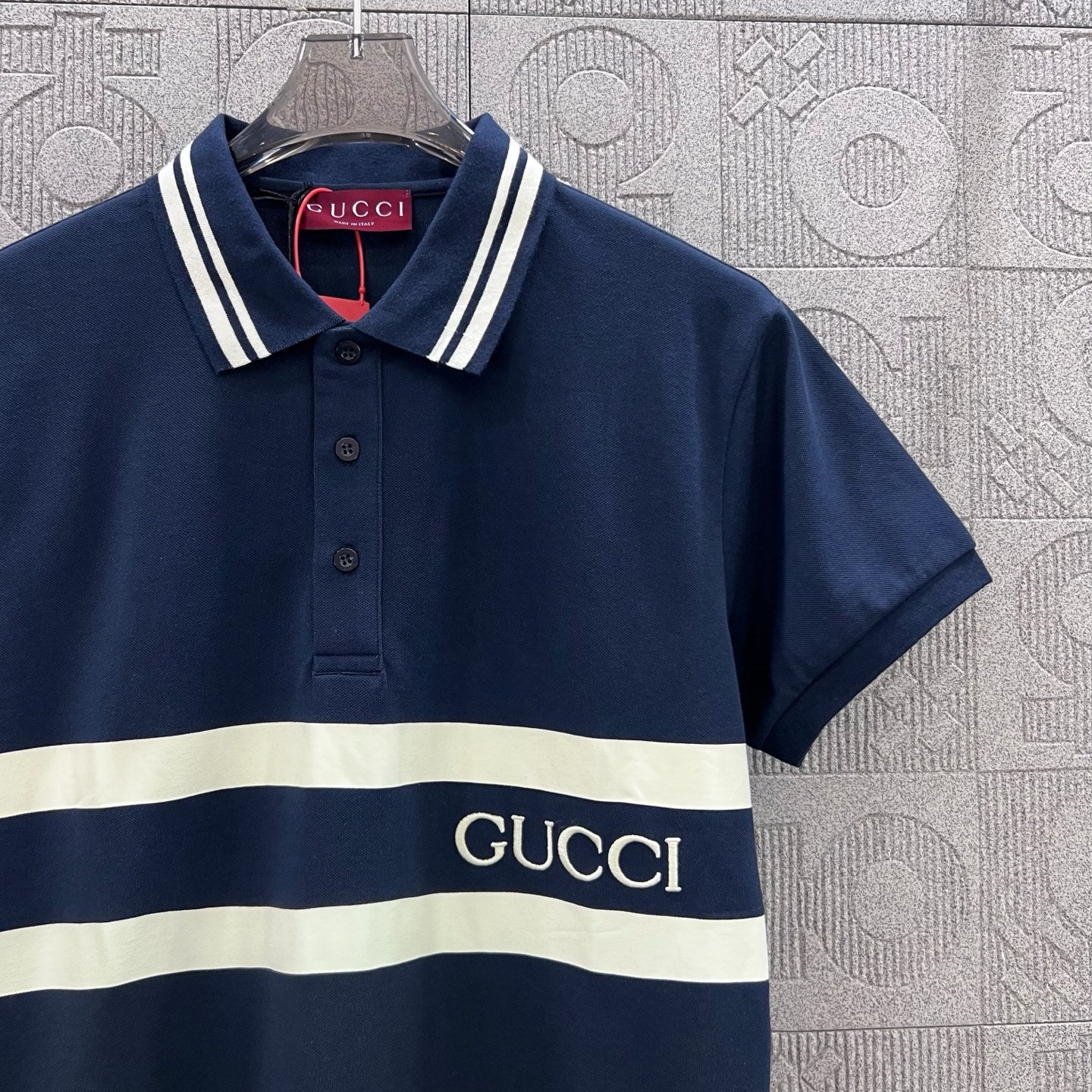 LuxluxHouse Best Quality Clothes Shirts&Polo Gucci