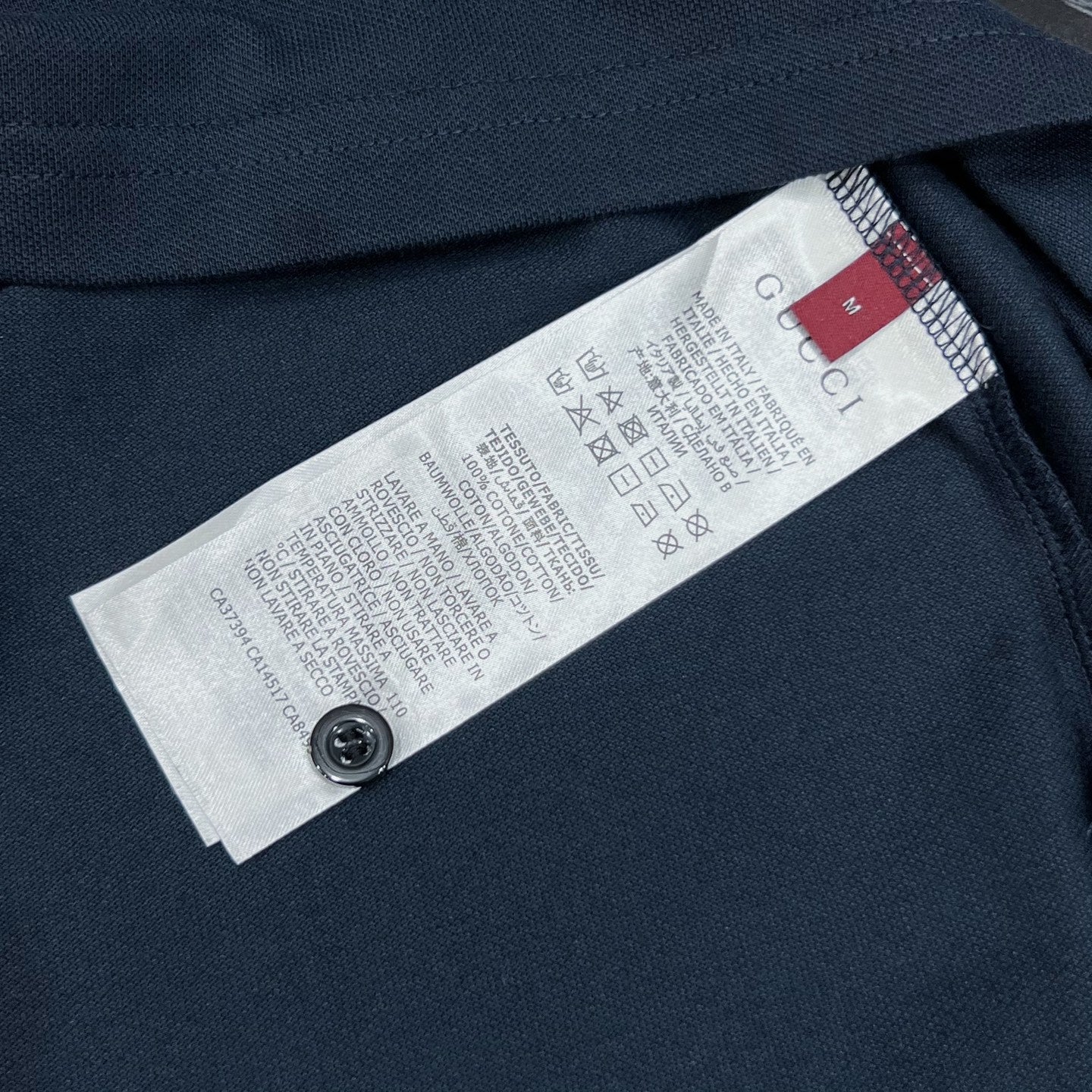 LuxluxHouse Best Quality Clothes Shirts&Polo Gucci