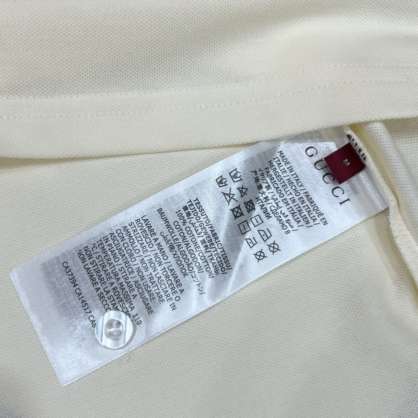 LuxluxHouse Best Quality Clothes Shirts&Polo Gucci