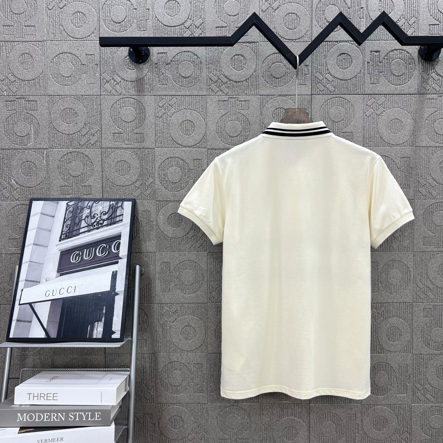 LuxluxHouse Best Quality Clothes Shirts&Polo Gucci