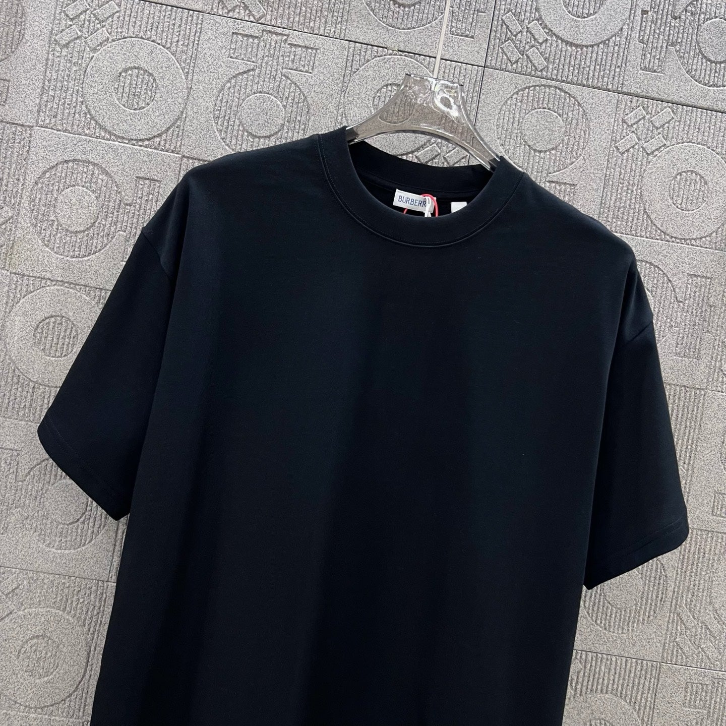 LuxluxHouse Best Quality Clothes Burberry T-shirt