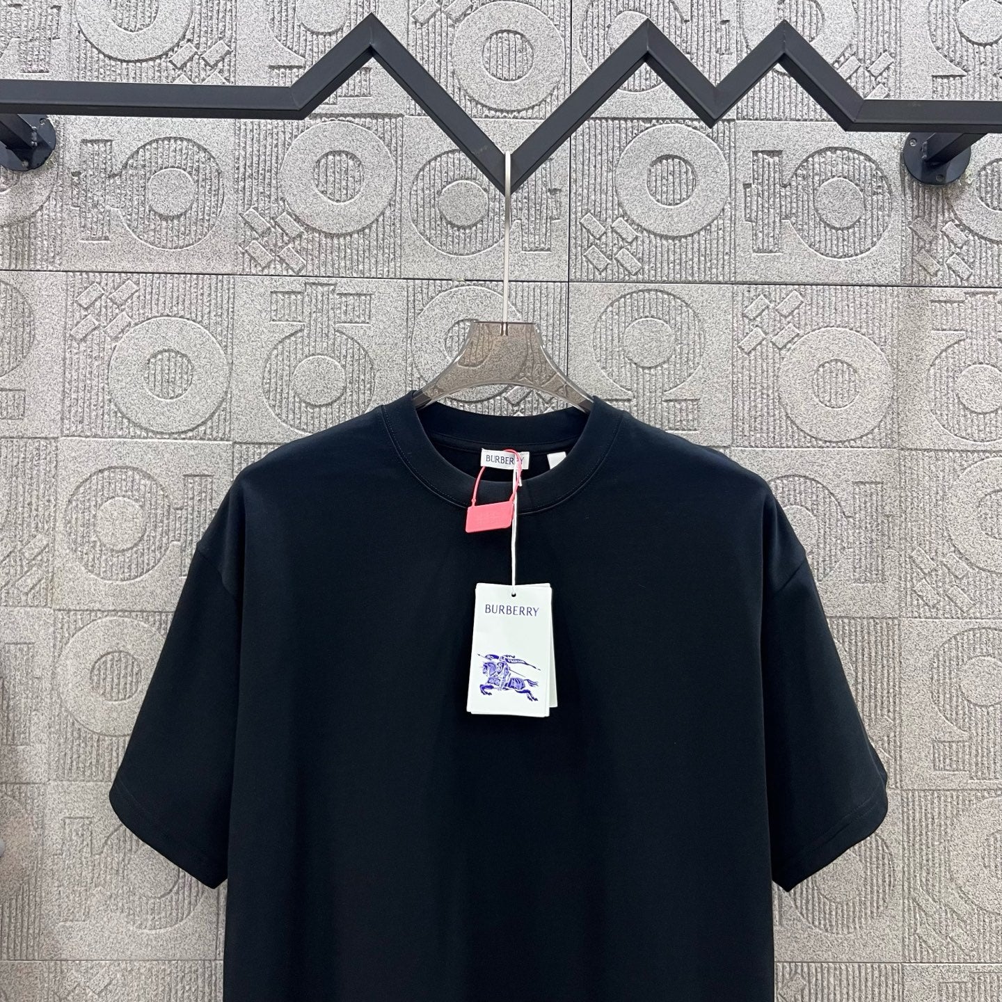 LuxluxHouse Best Quality Clothes Burberry T-shirt