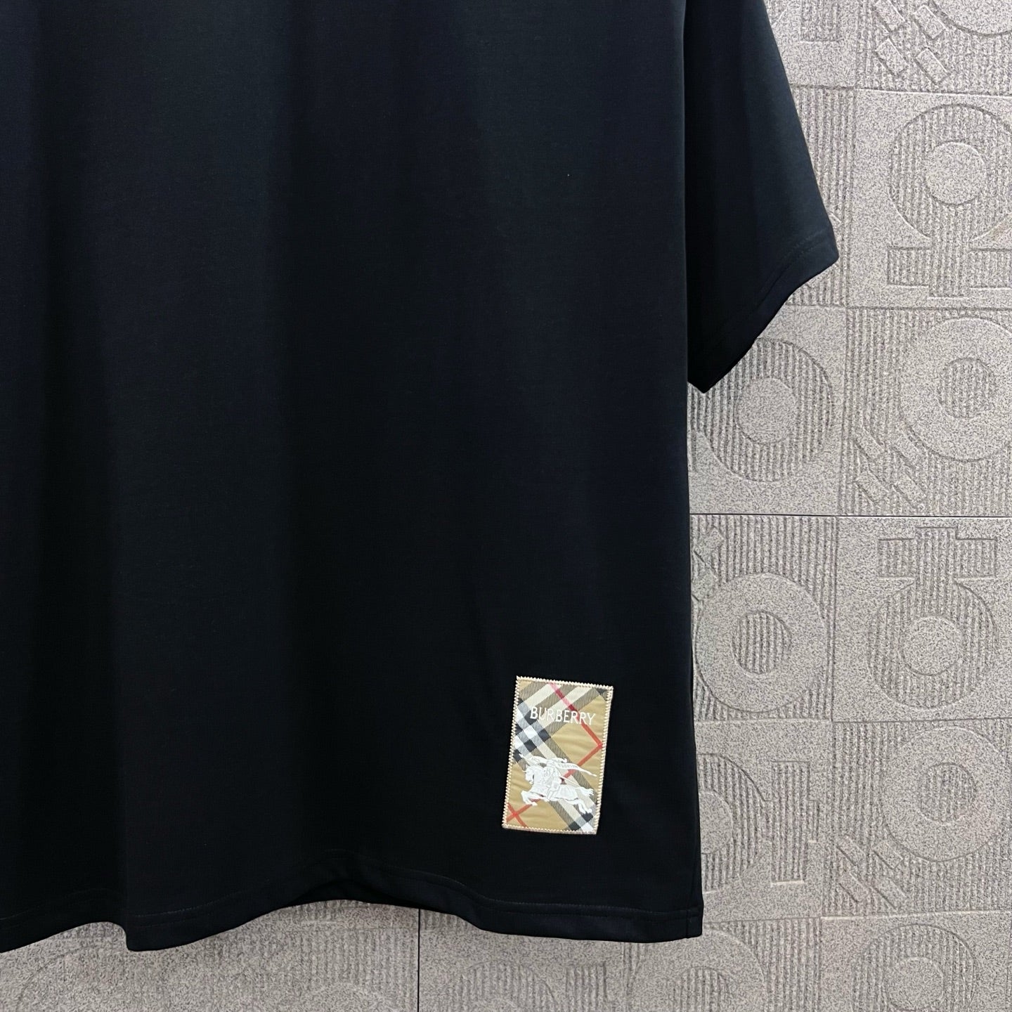 LuxluxHouse Best Quality Clothes Burberry T-shirt