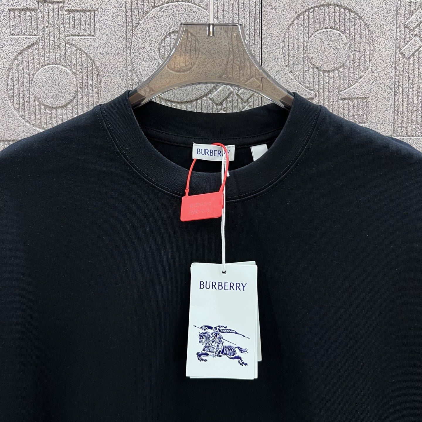 LuxluxHouse Best Quality Clothes Burberry T-shirt