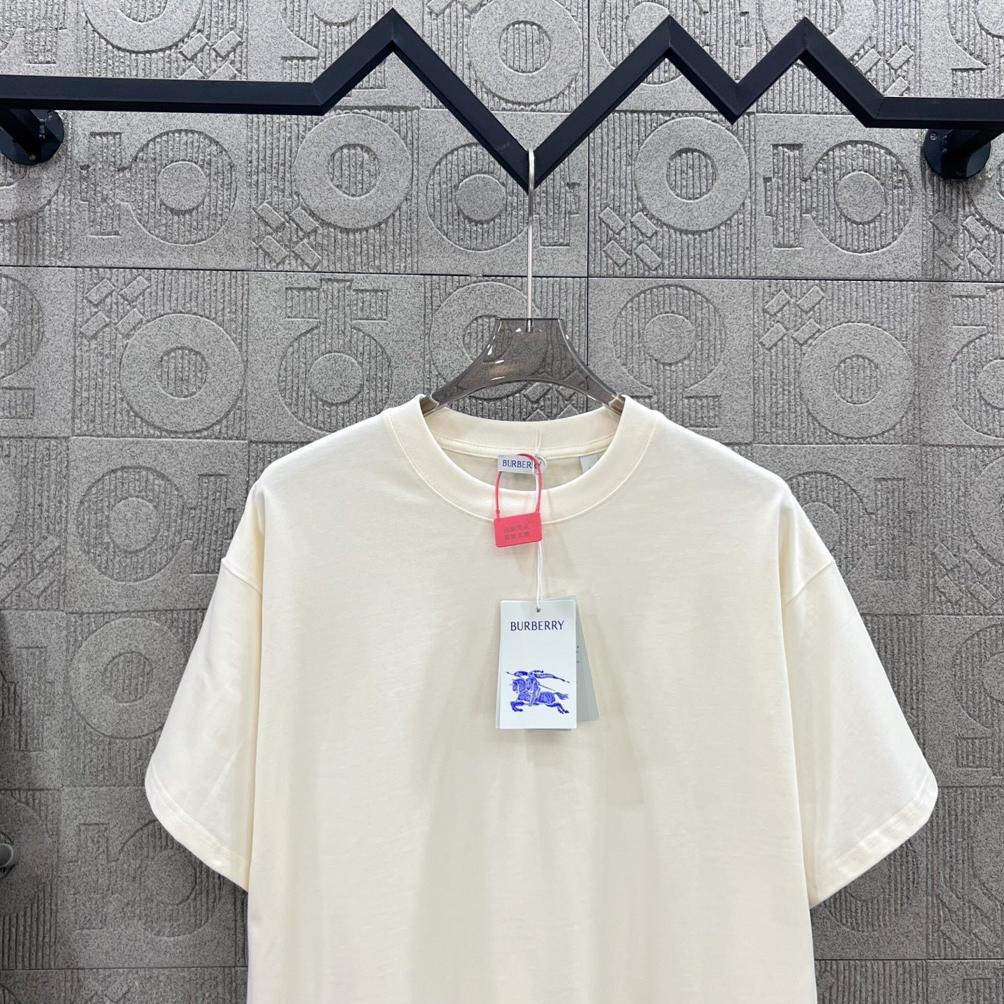 LuxluxHouse Best Quality Clothes Burberry T-shirt