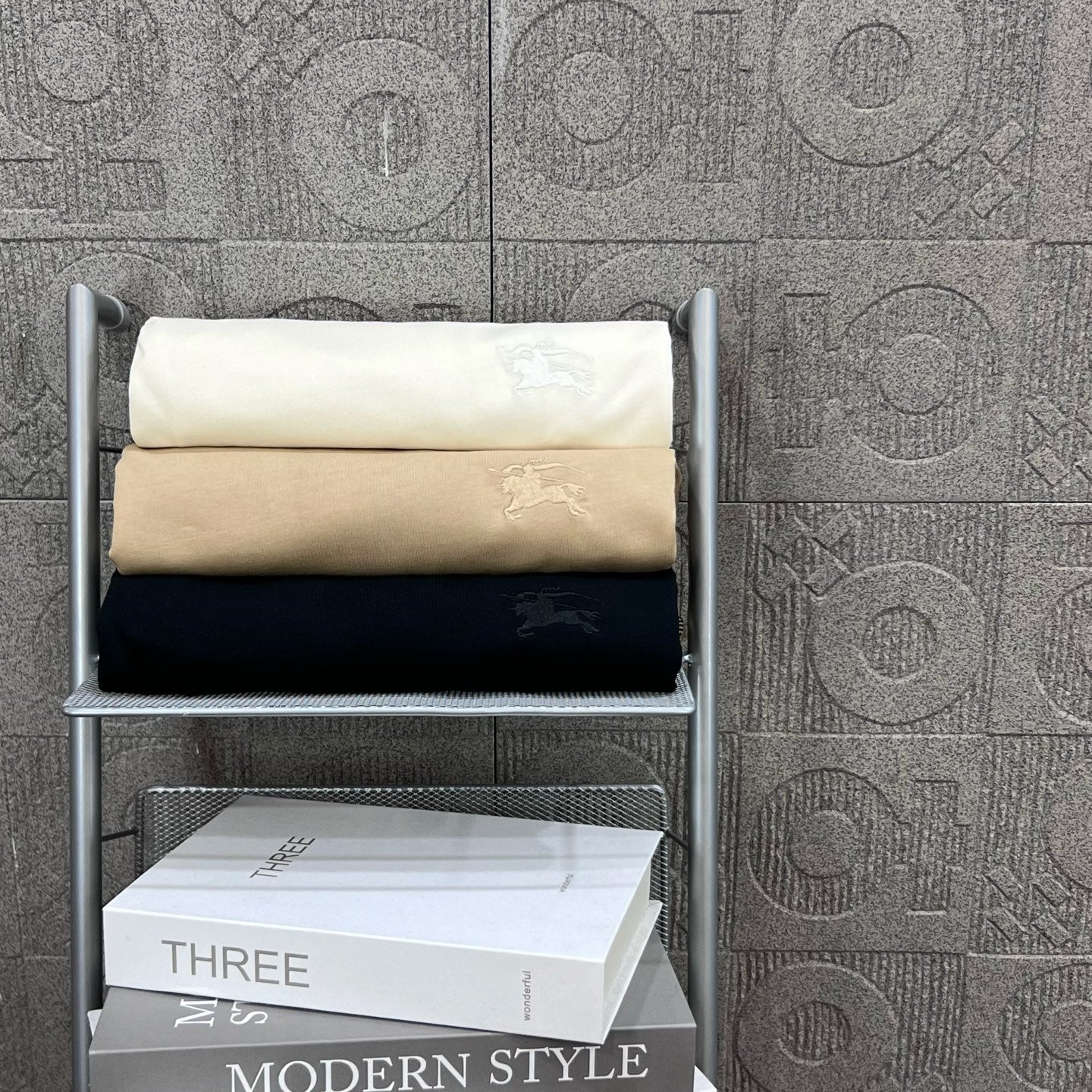 LuxluxHouse Best Quality Clothes Burberry T-shirt