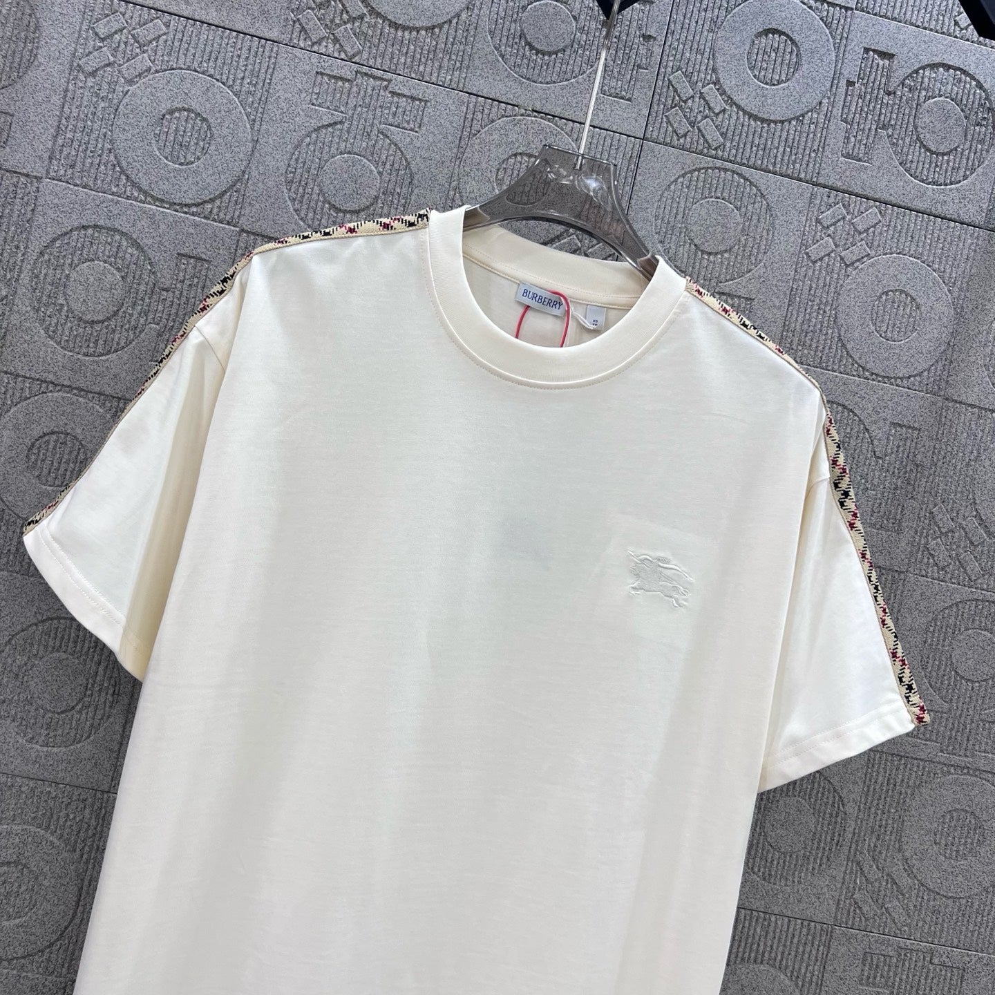 LuxluxHouse Best Quality Clothes Burberry T-shirt