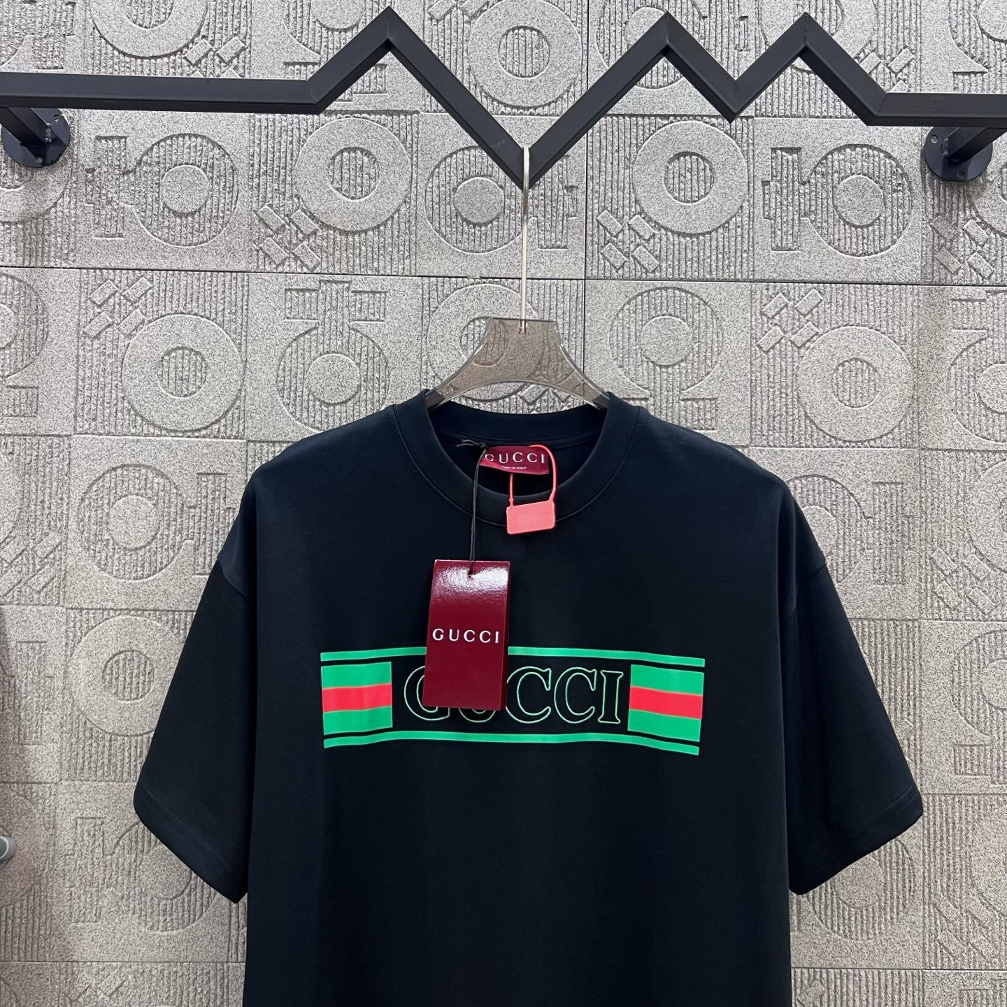 LuxluxHouse Best Quality Clothes Gucci T-shirt