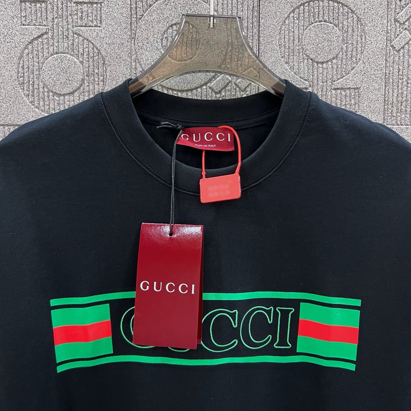 LuxluxHouse Best Quality Clothes Gucci T-shirt