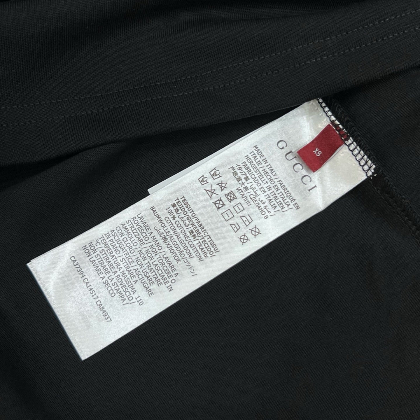 LuxluxHouse Best Quality Clothes Gucci T-shirt