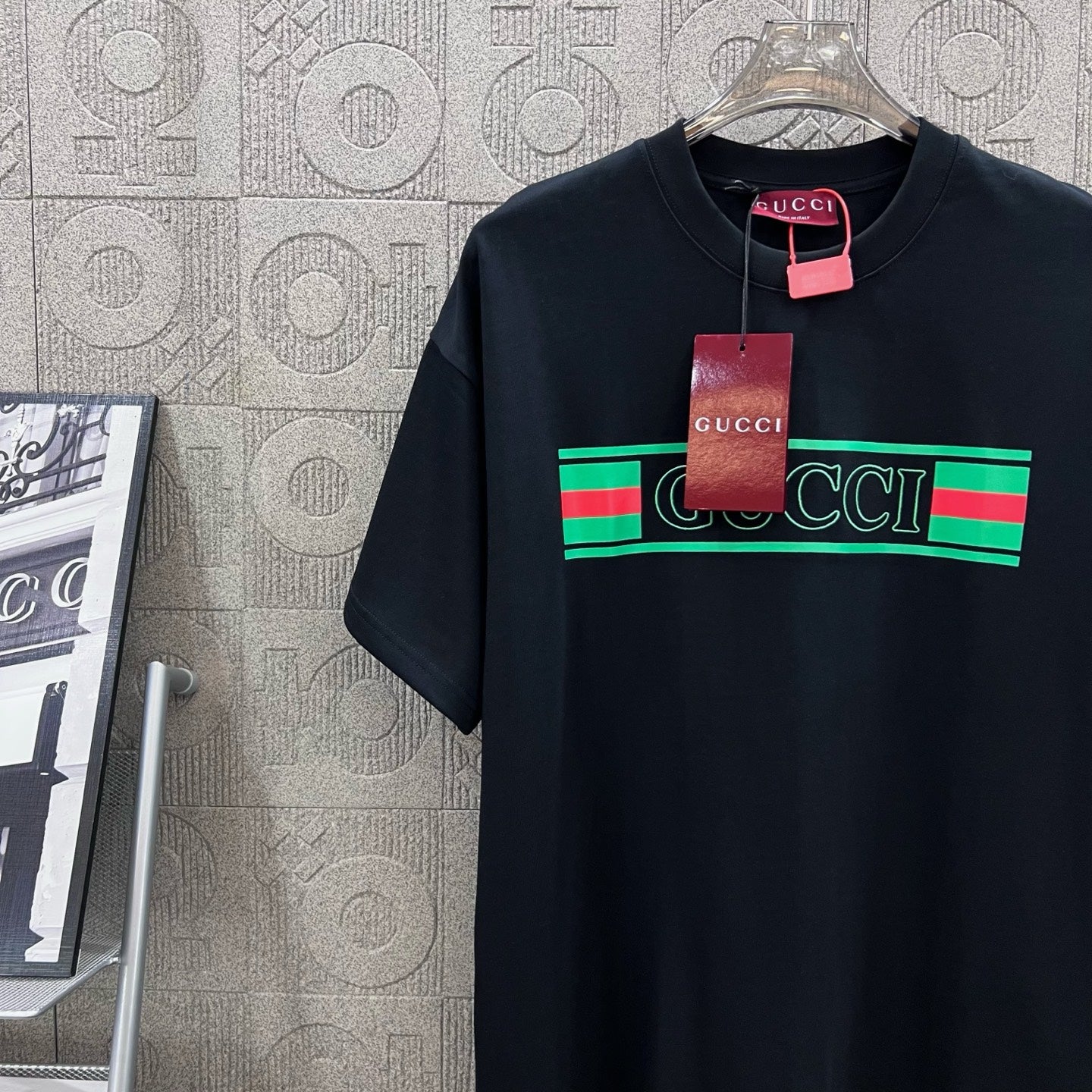 LuxluxHouse Best Quality Clothes Gucci T-shirt