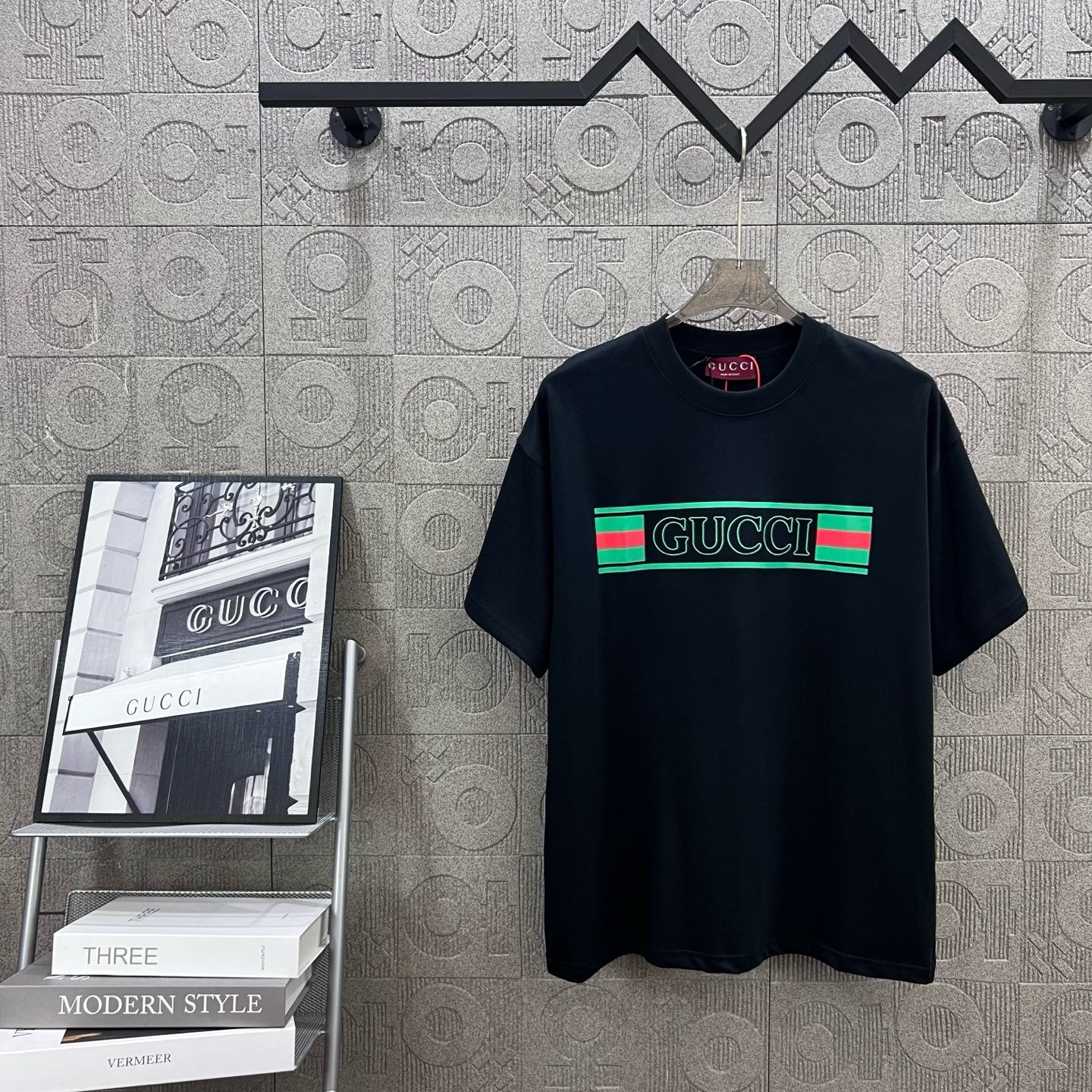 LuxluxHouse Best Quality Clothes Gucci T-shirt