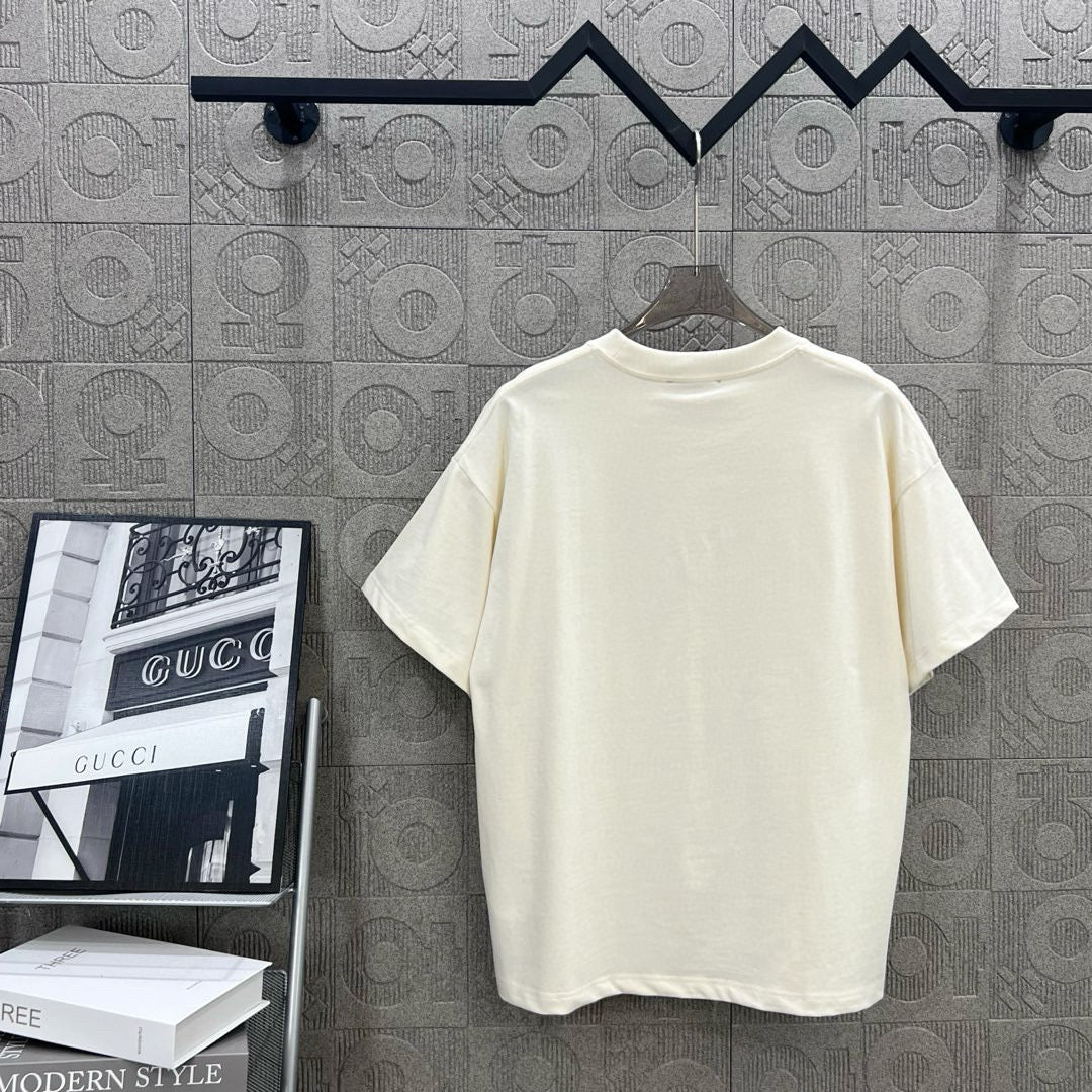 LuxluxHouse Best Quality Clothes Gucci T-shirt