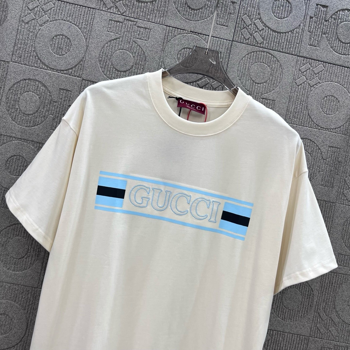 LuxluxHouse Best Quality Clothes Gucci T-shirt