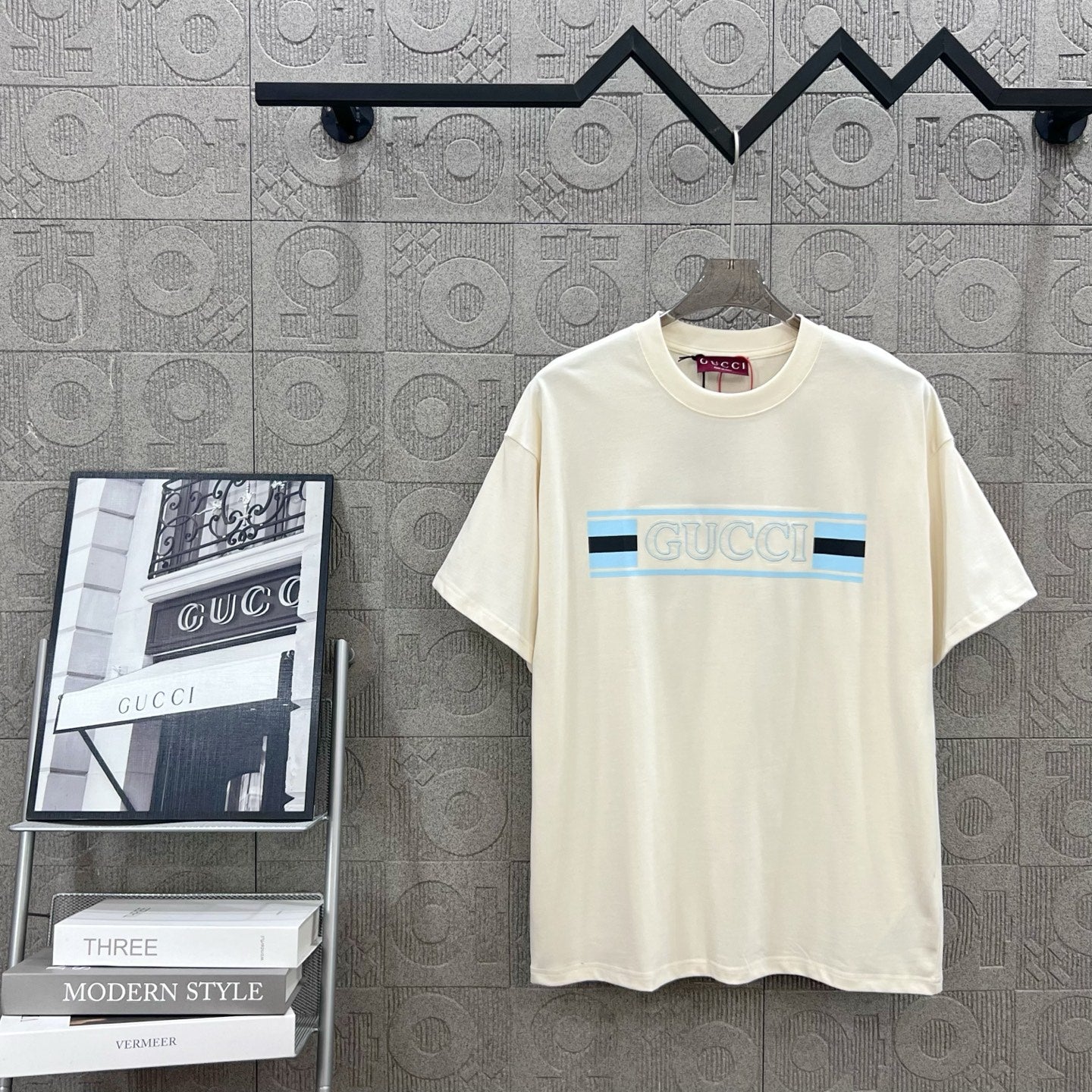 LuxluxHouse Best Quality Clothes Gucci T-shirt