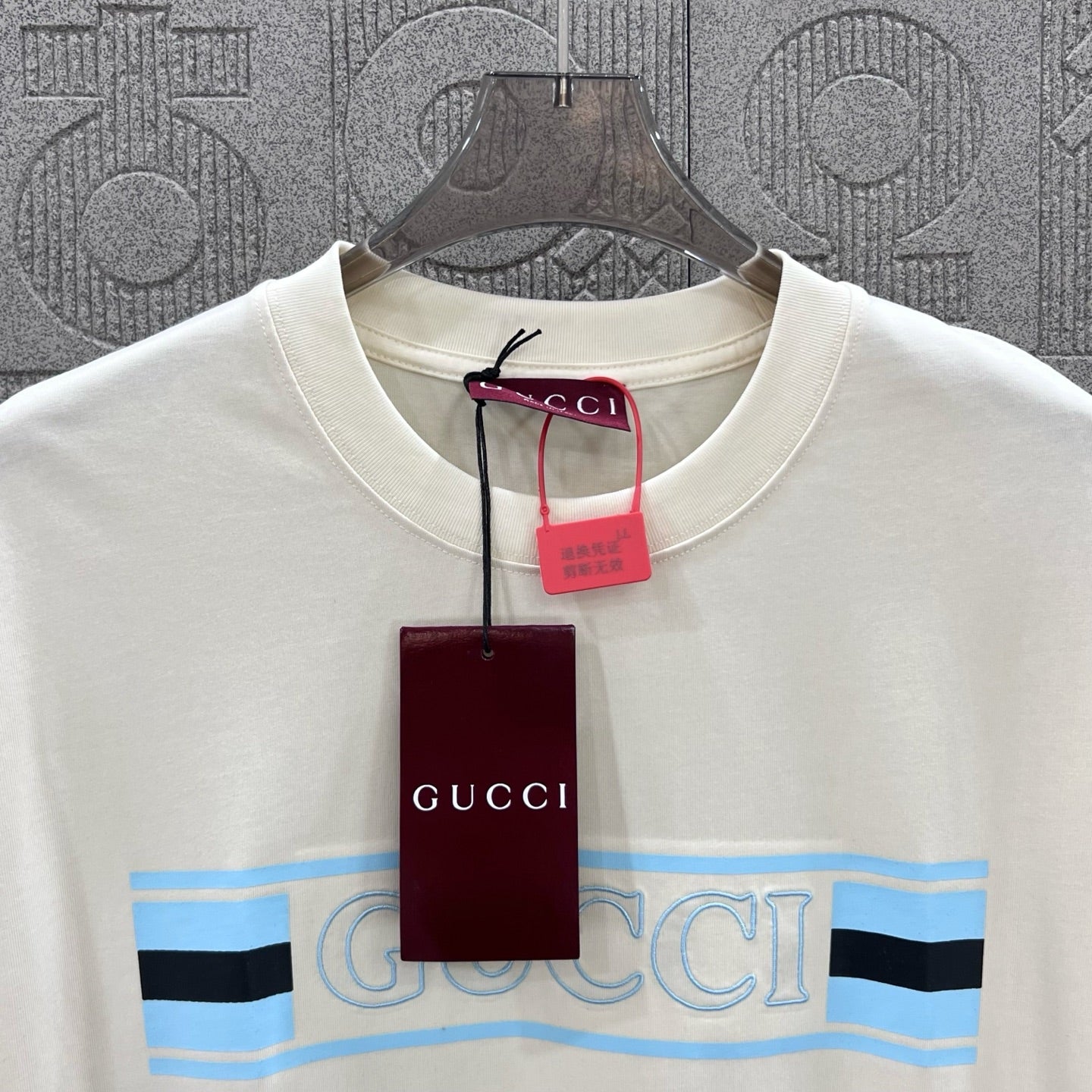 LuxluxHouse Best Quality Clothes Gucci T-shirt