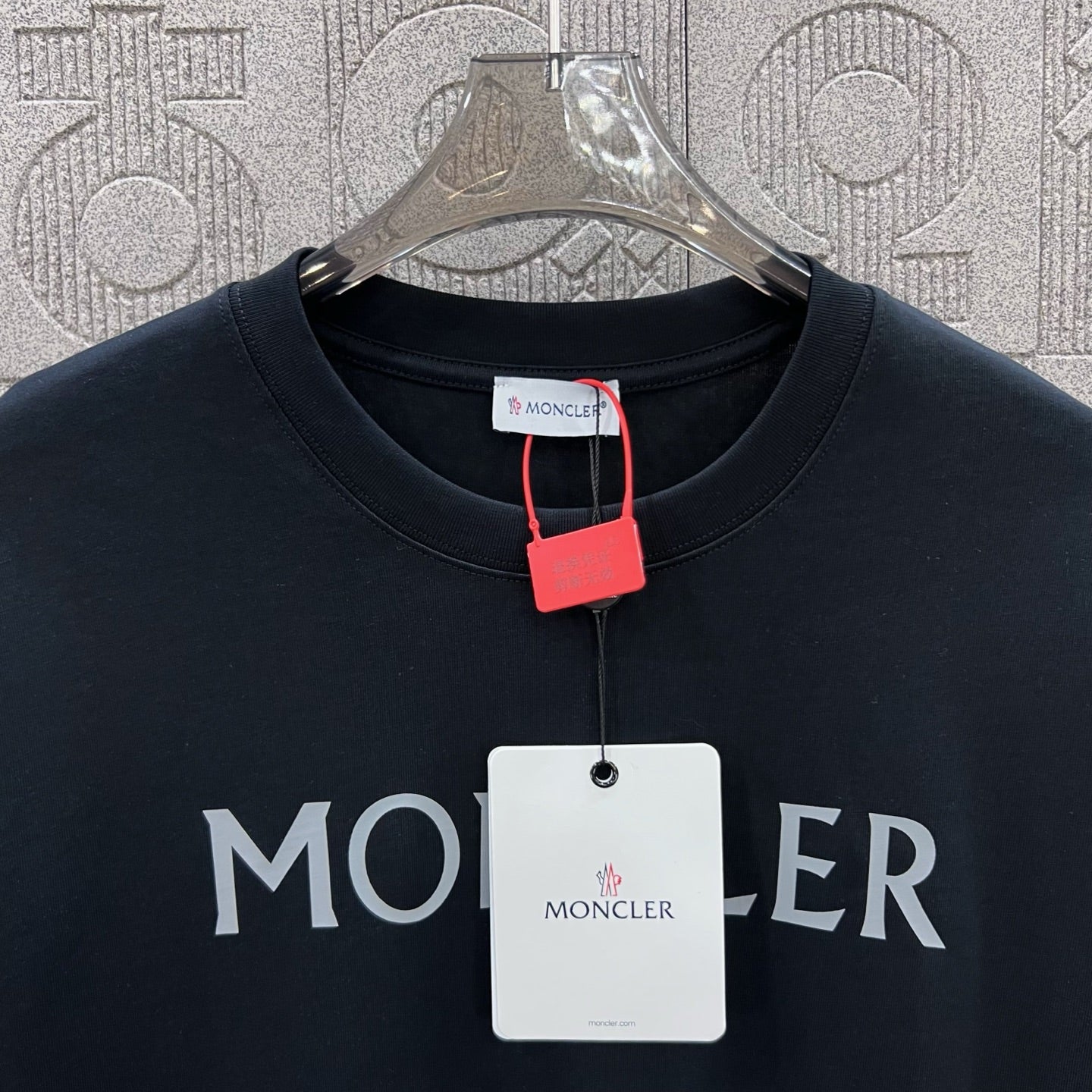 LuxluxHouse Best Quality Clothes T-shirt Moncler
