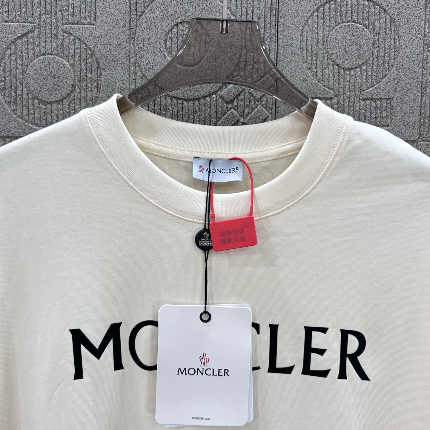 LuxluxHouse Best Quality Clothes T-shirt Moncler