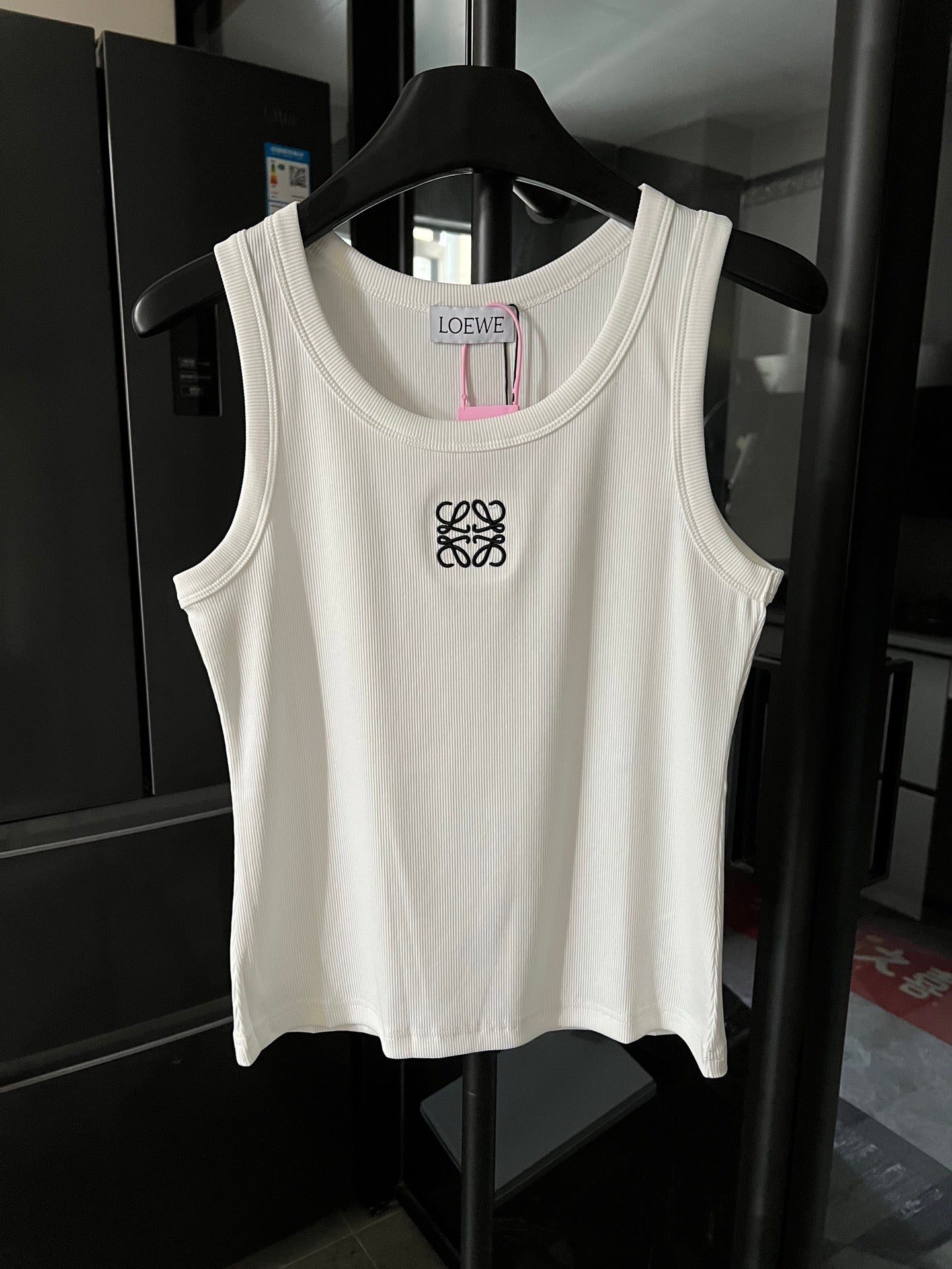 LuxluxHouse Best Quality Clothes T-shirt Loewe