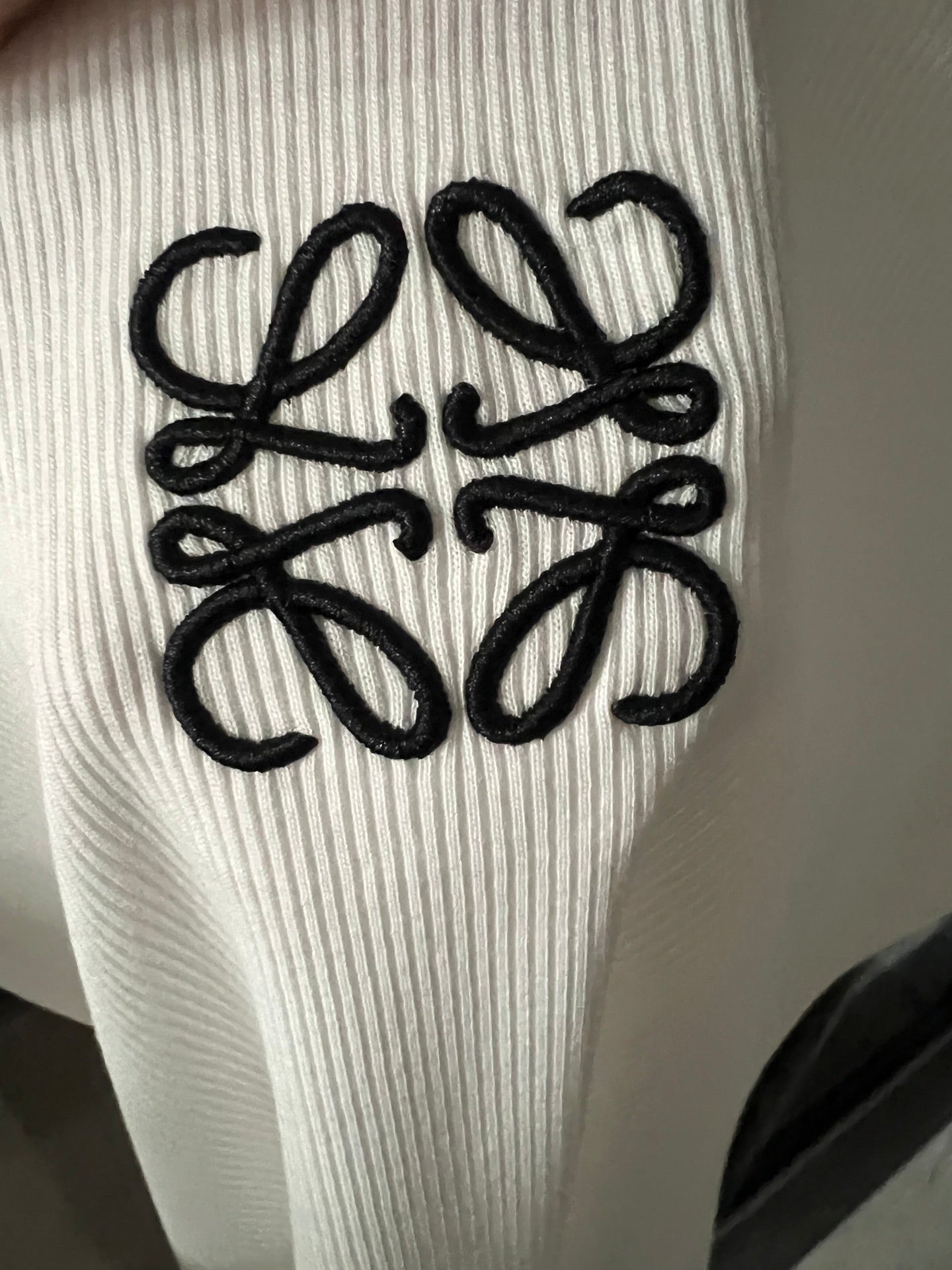 LuxluxHouse Best Quality Clothes T-shirt Loewe