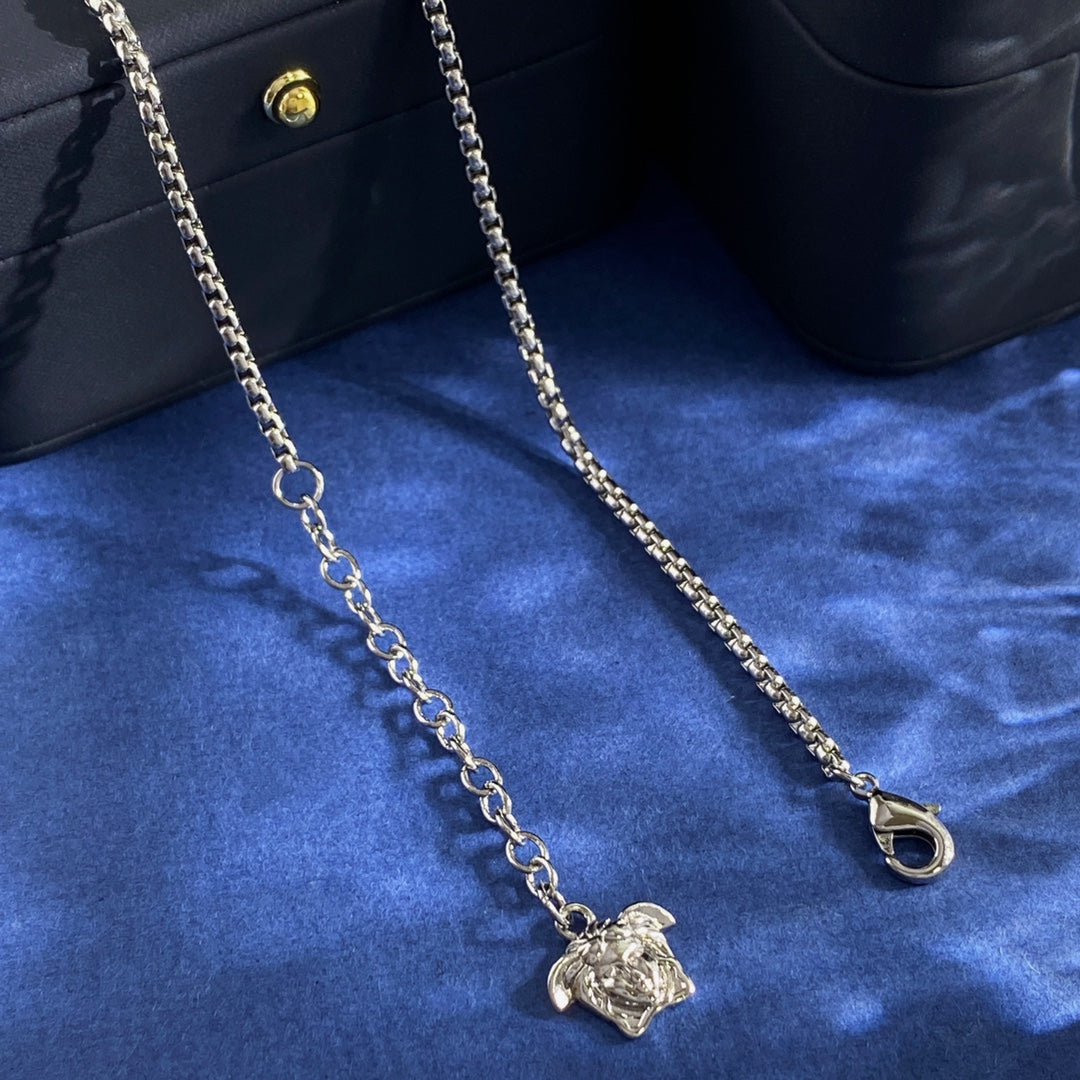 LuxluxHouse Best Quality Accessories Versace