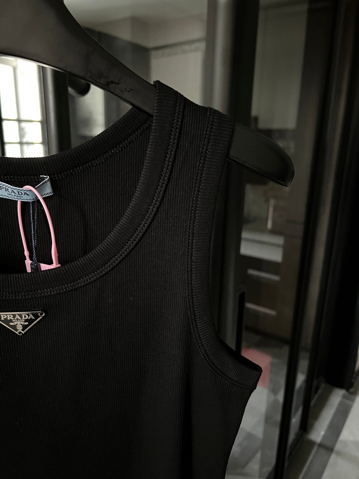 LuxluxHouse Best Quality Clothes T-shirt Prada