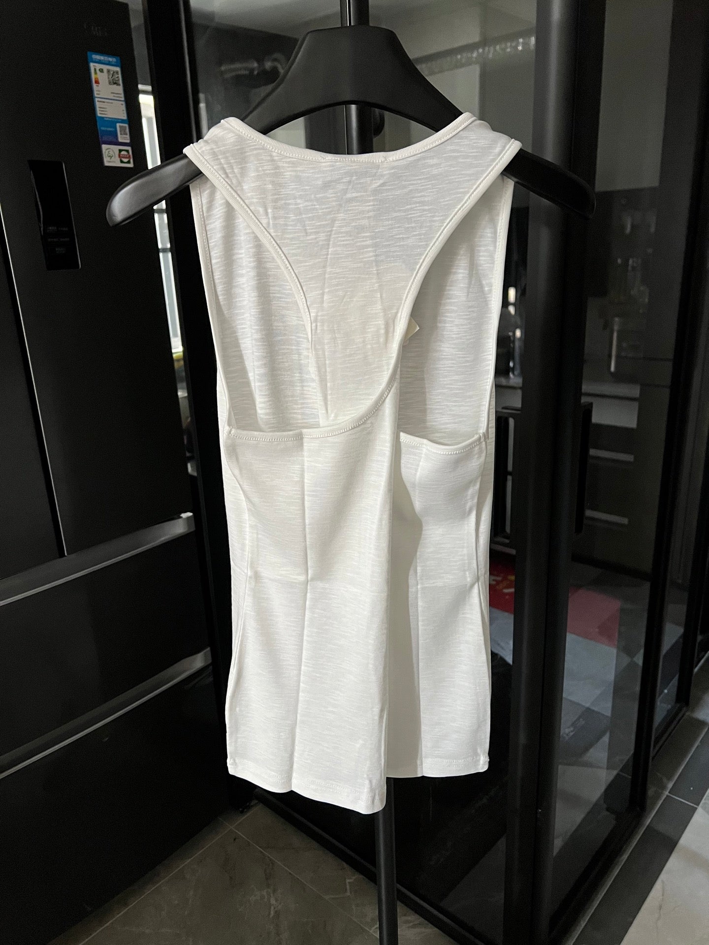 LuxluxHouse Best Quality Clothes T-shirt Loewe