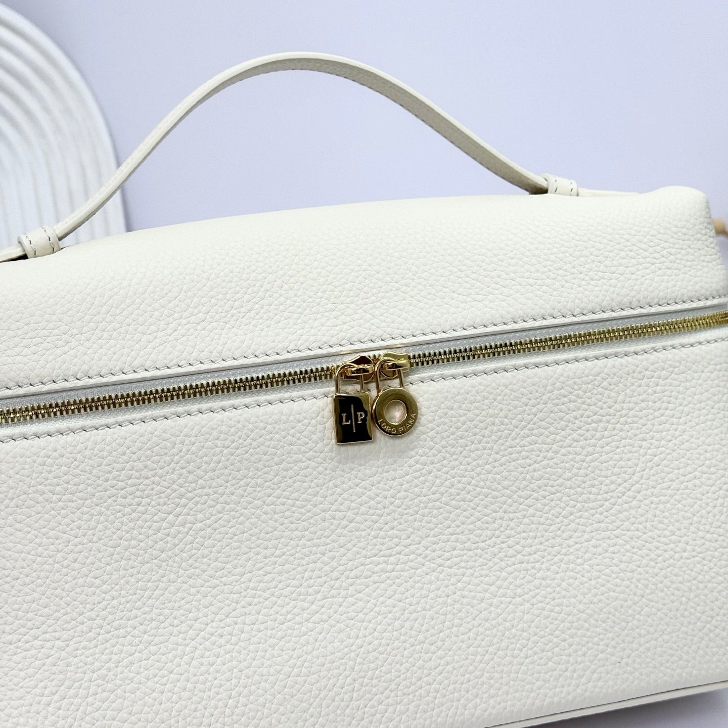 LuxluxHouse Best Quality Bags Loro Piana Women