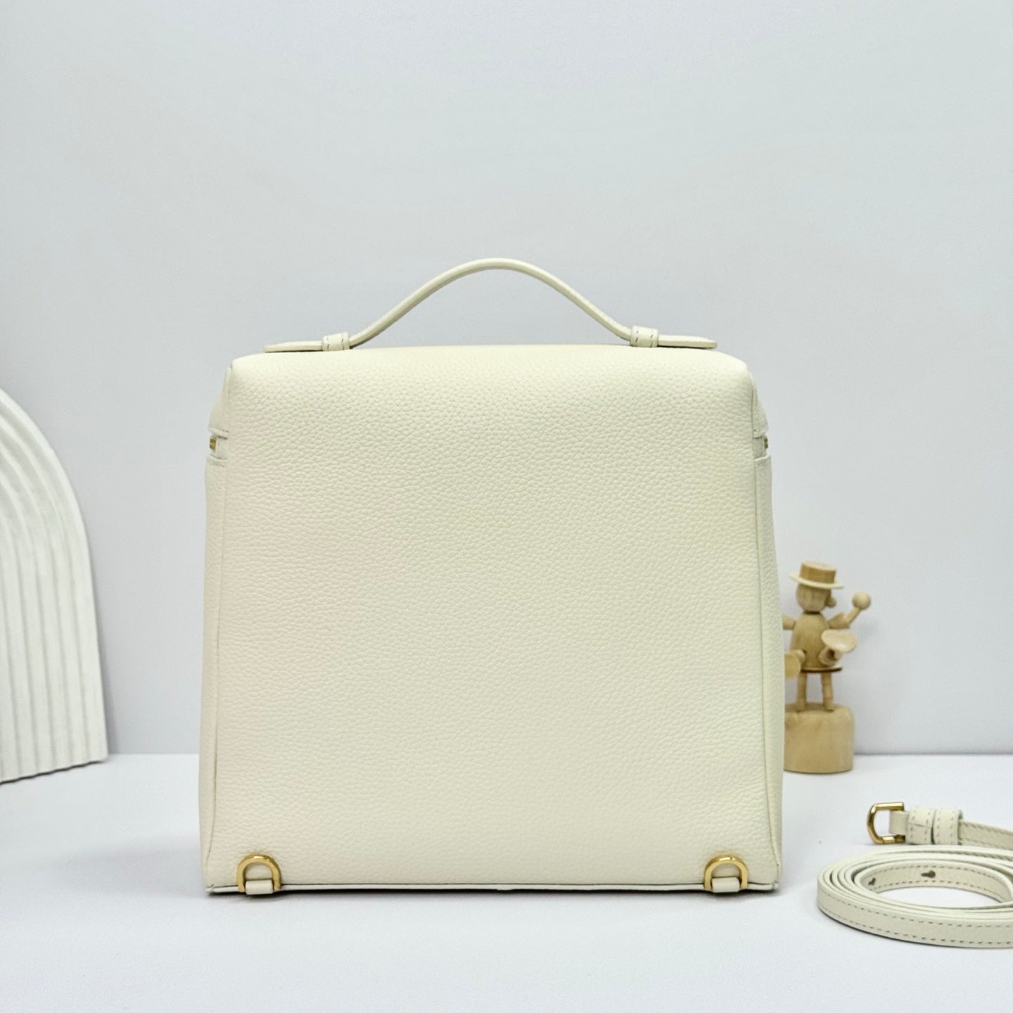 LuxluxHouse Best Quality Bags Loro Piana Women