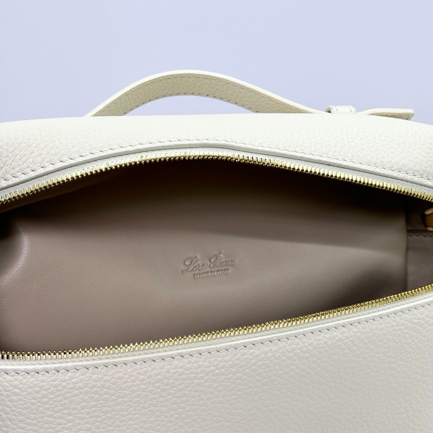 LuxluxHouse Best Quality Bags Loro Piana Women