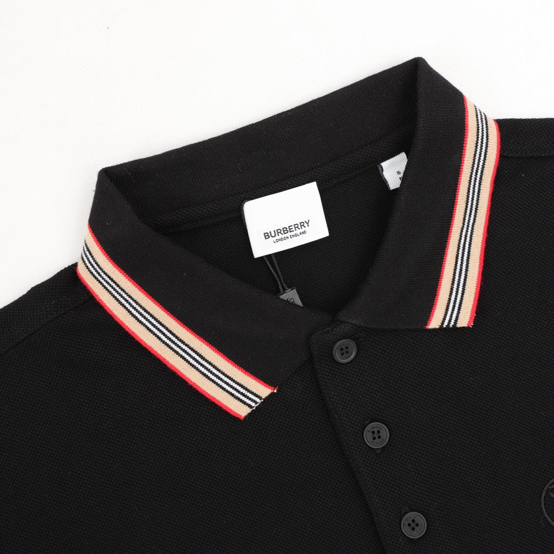 LuxluxHouse Best Quality Clothes Shirts&Polo Burberry