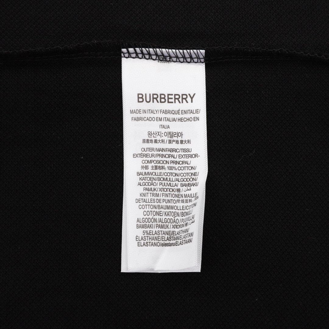 LuxluxHouse Best Quality Clothes Shirts&Polo Burberry