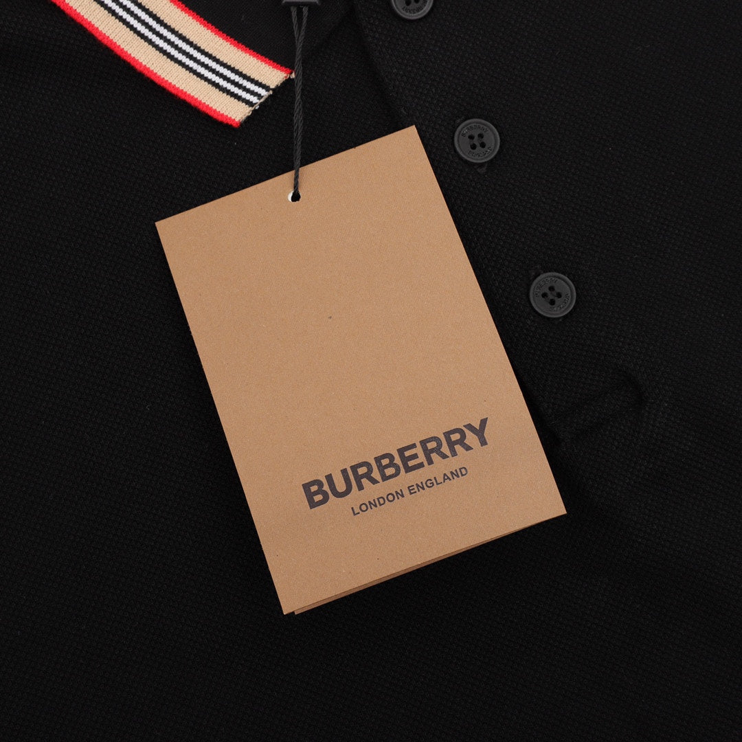 LuxluxHouse Best Quality Clothes Shirts&Polo Burberry