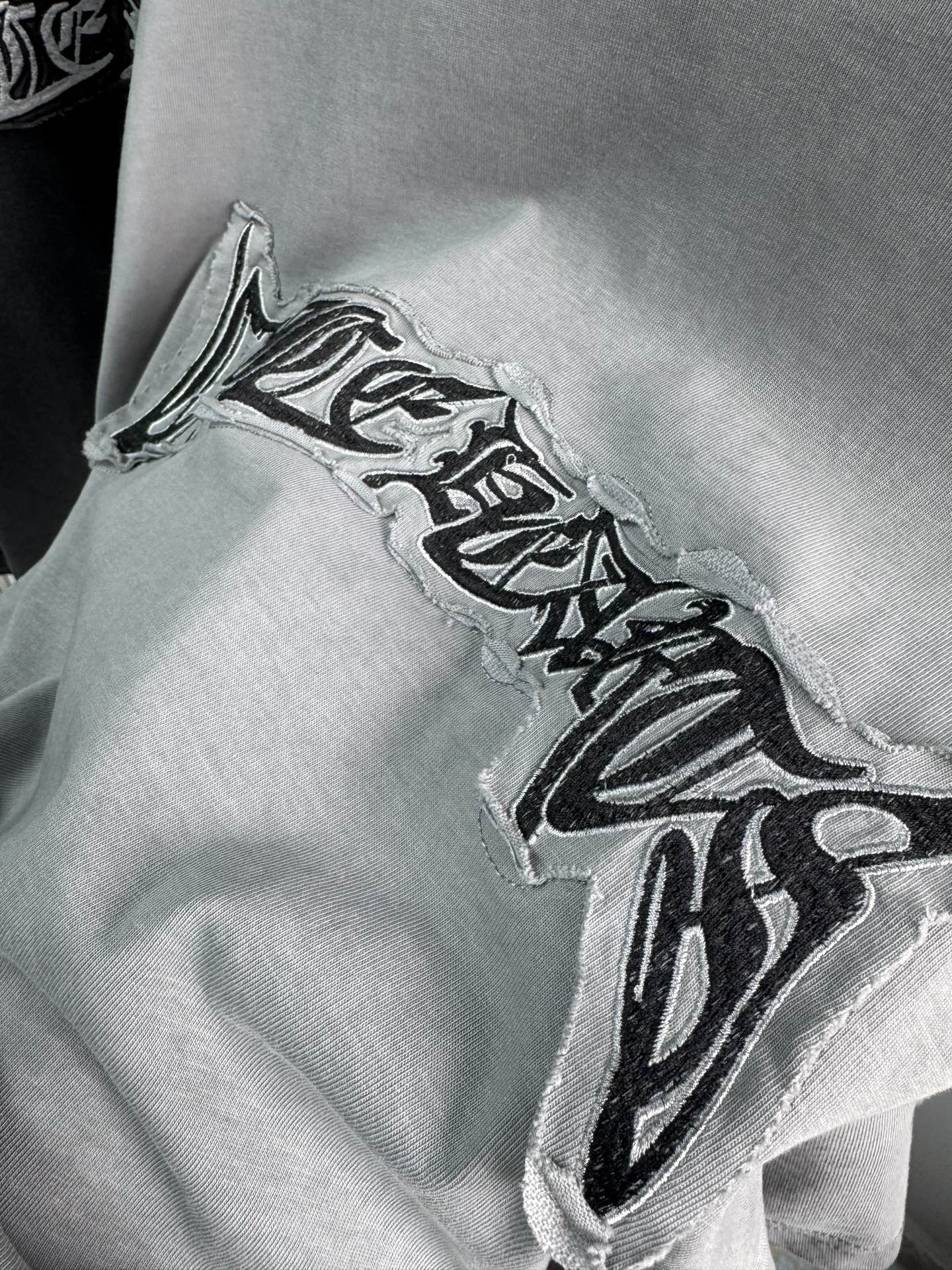 LuxluxHouse Best Quality Clothes Chrome Hearts T-shirt