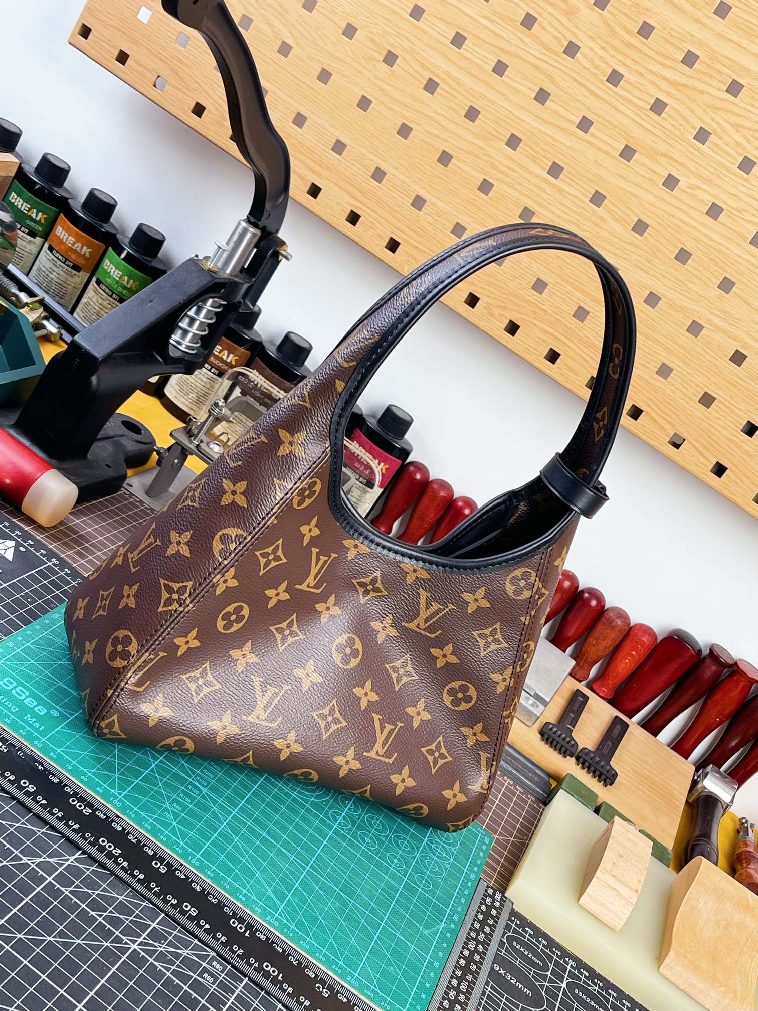 LuxluxHouse Best Quality Bags Louis Vuitton Women