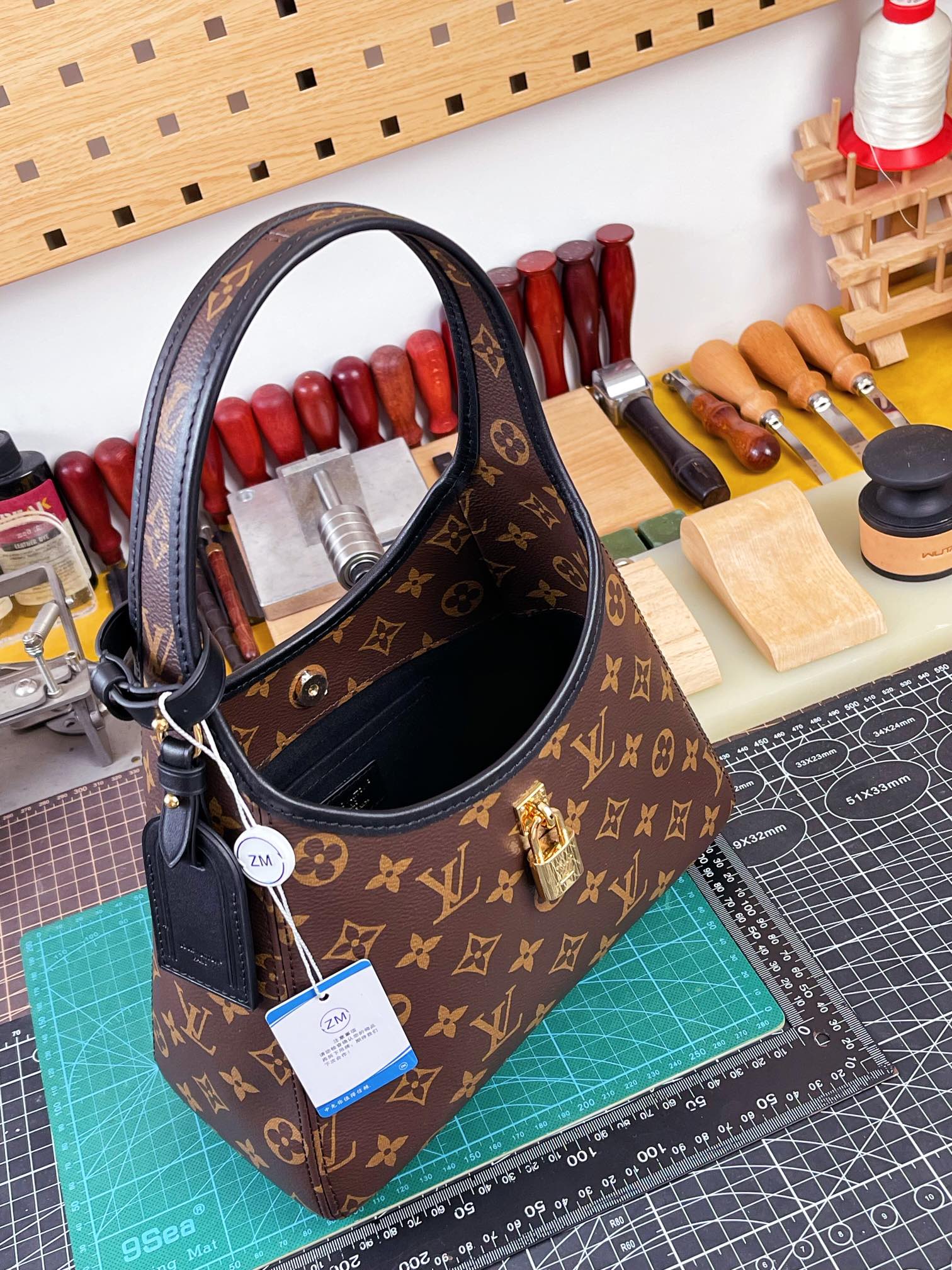LuxluxHouse Best Quality Bags Louis Vuitton Women