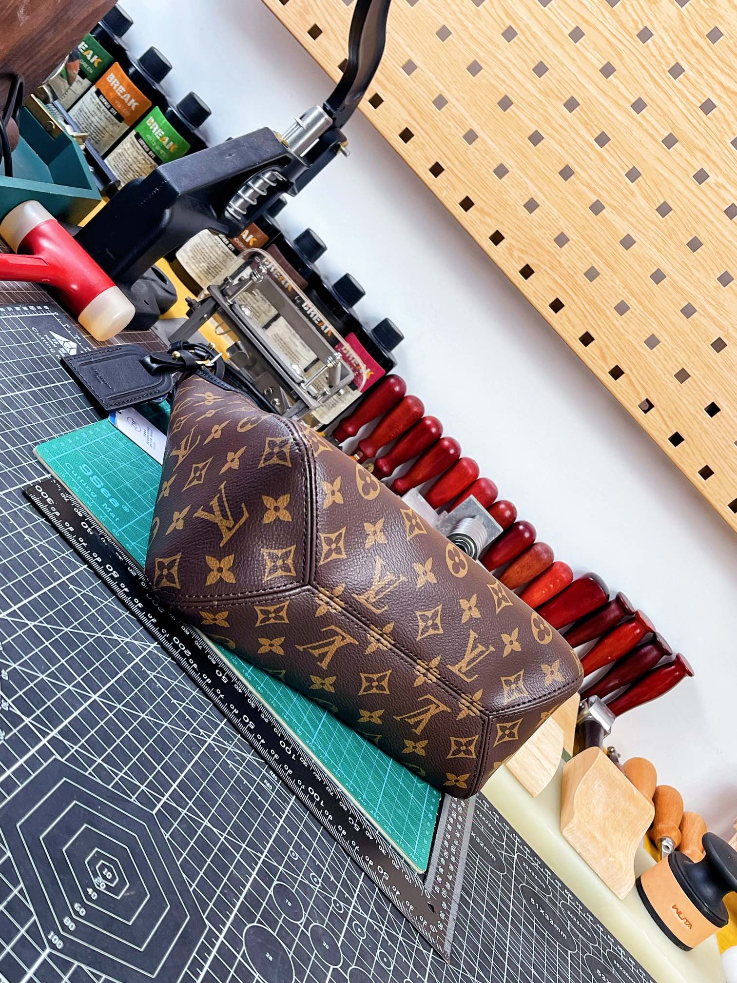 LuxluxHouse Best Quality Bags Louis Vuitton Women